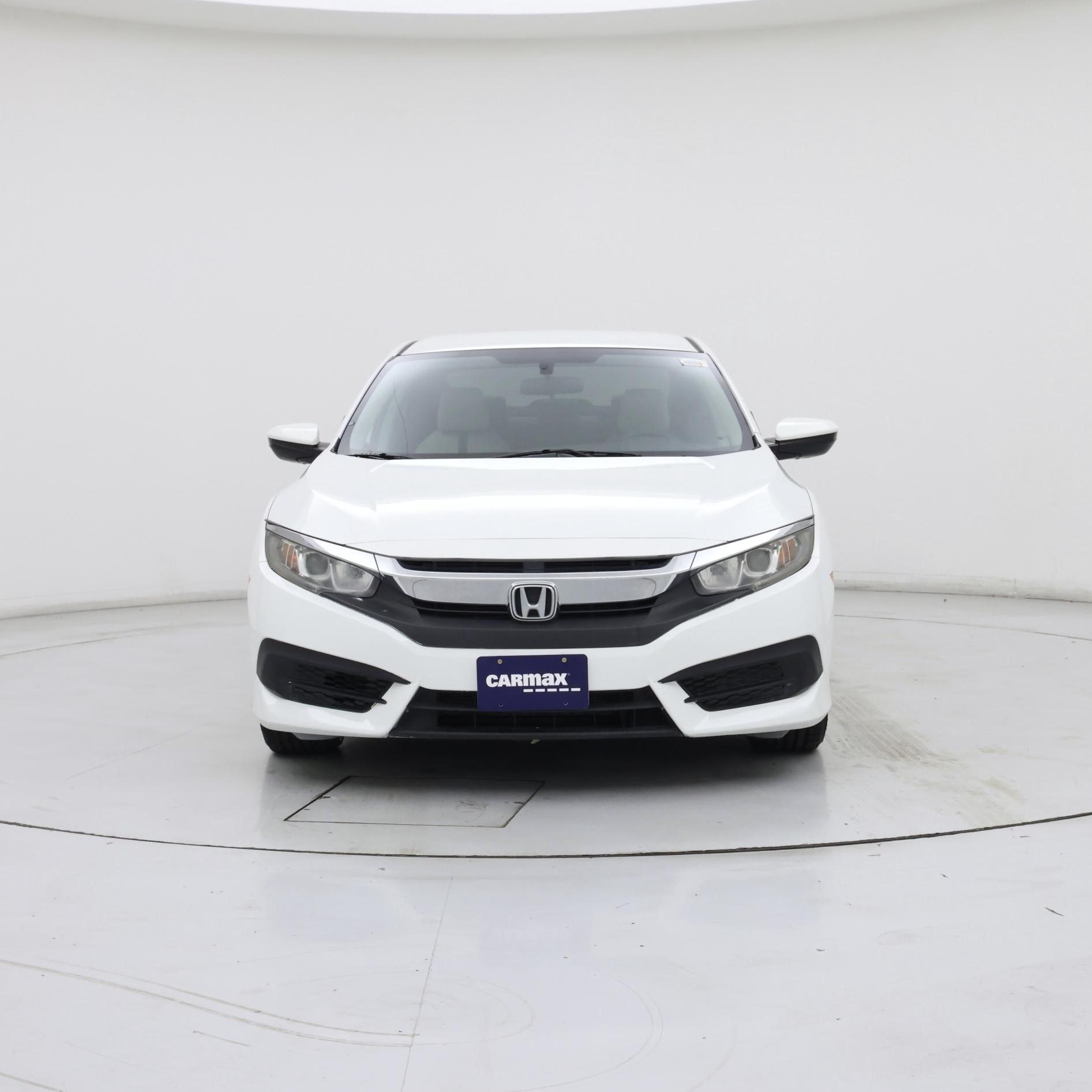 Thumbnail: 2017 Honda Civic - 5