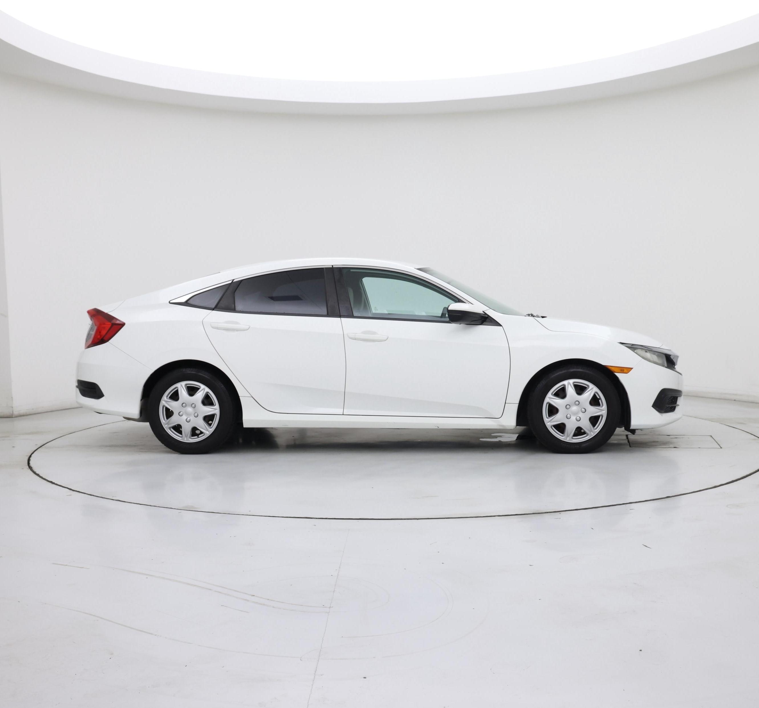 Thumbnail: 2017 Honda Civic - 7