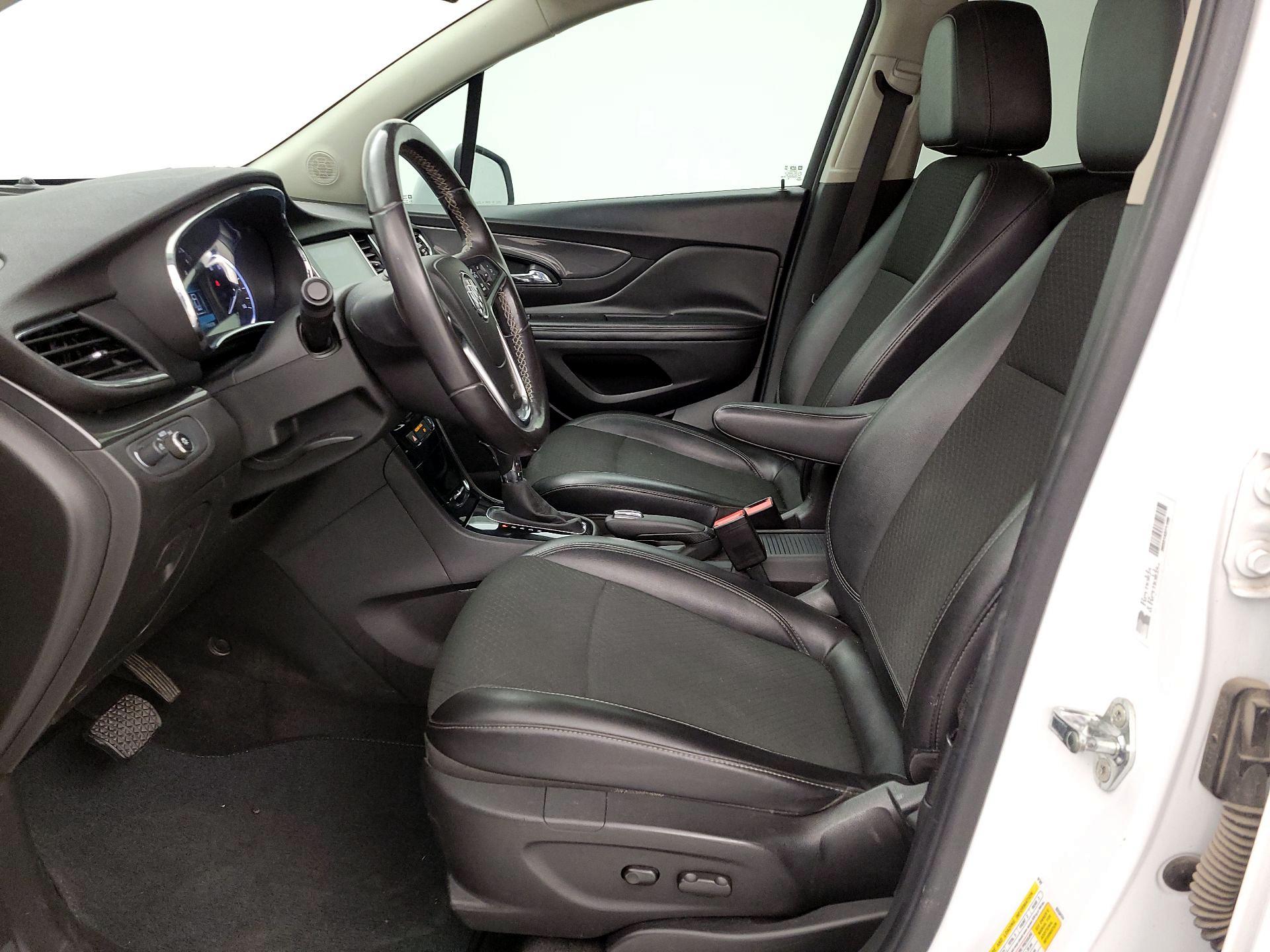 Thumbnail: 2018 Buick Encore - 9