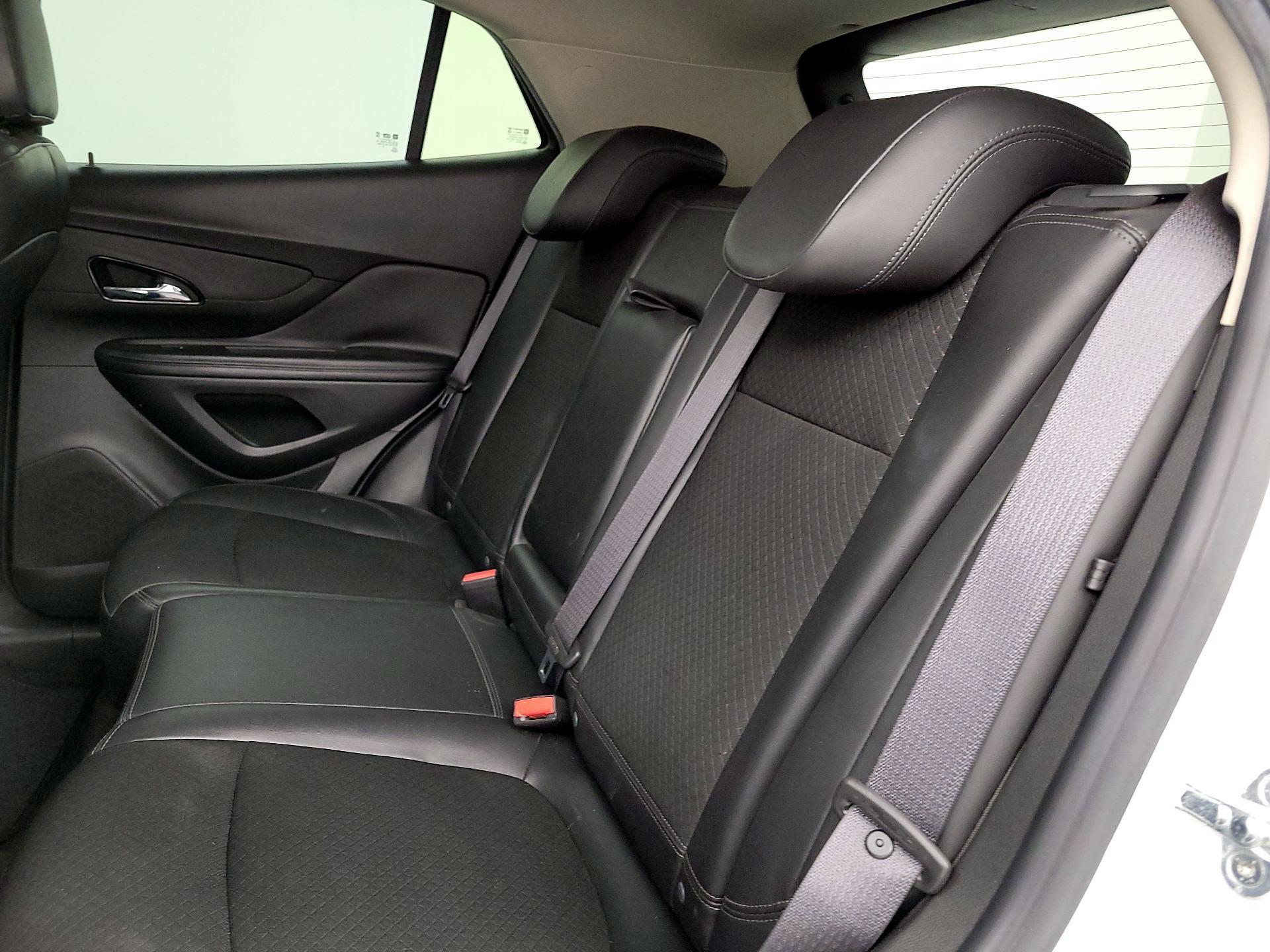 Thumbnail: 2018 Buick Encore - 17