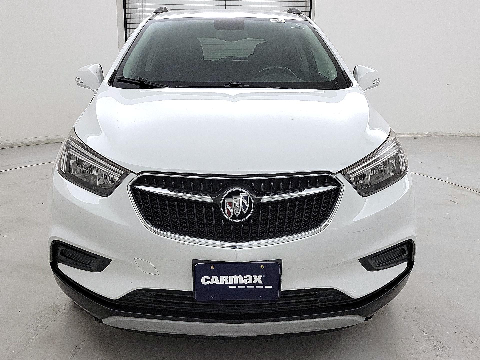 Thumbnail: 2018 Buick Encore - 2