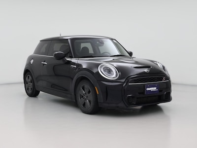 2022 Mini Cooper Hardtop S