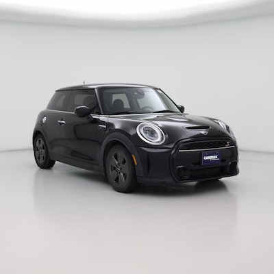 2022 Mini Cooper Hardtop S