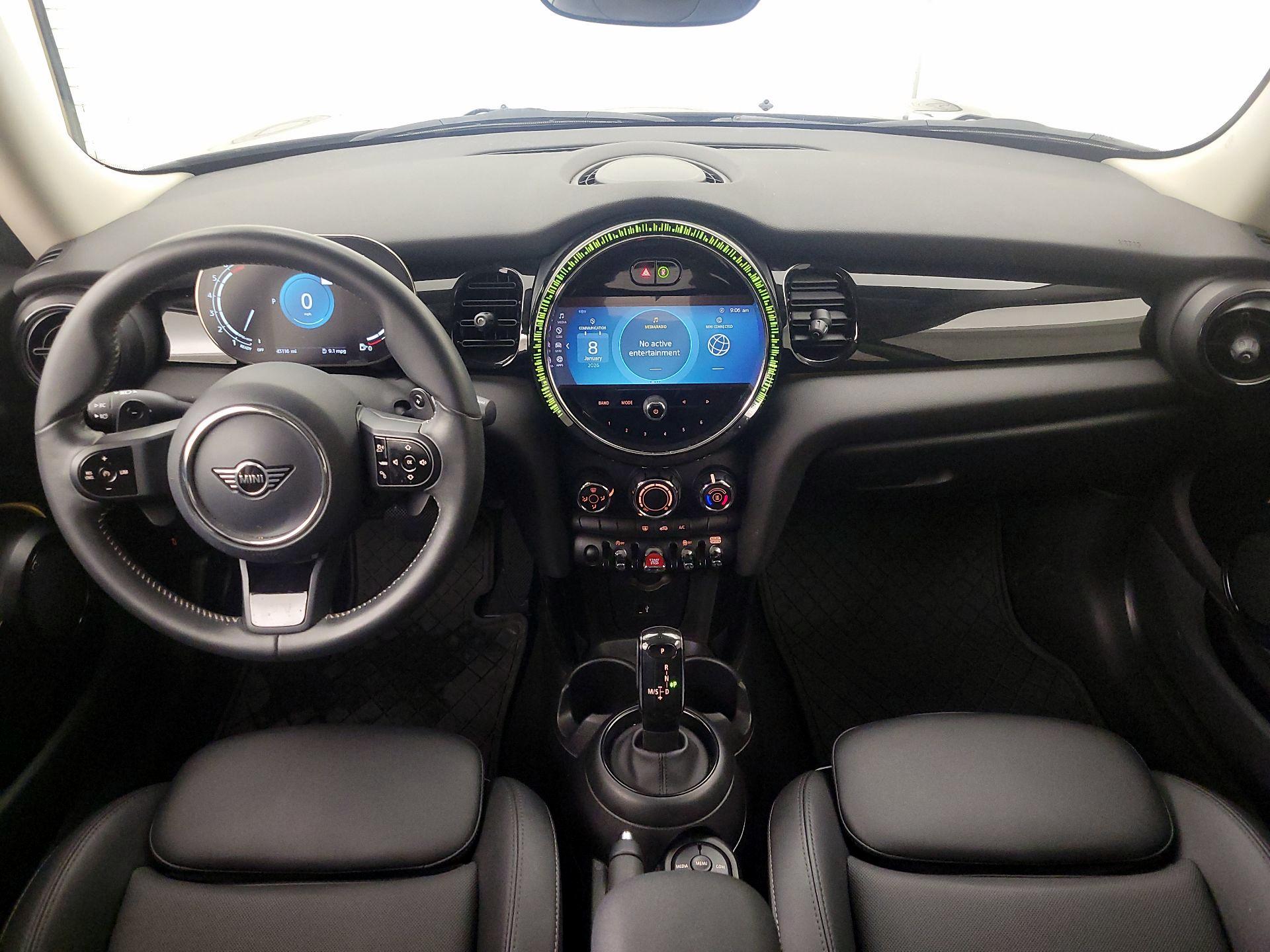 Thumbnail: 2022 MINI Cooper Hardtop - 9