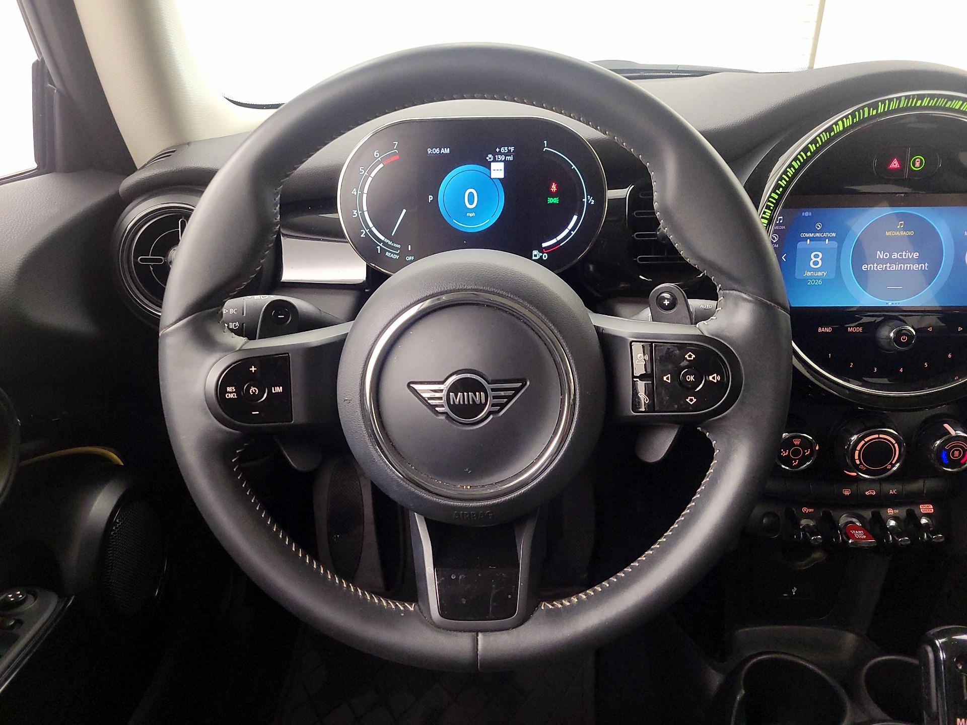 Thumbnail: 2022 MINI Cooper Hardtop - 10