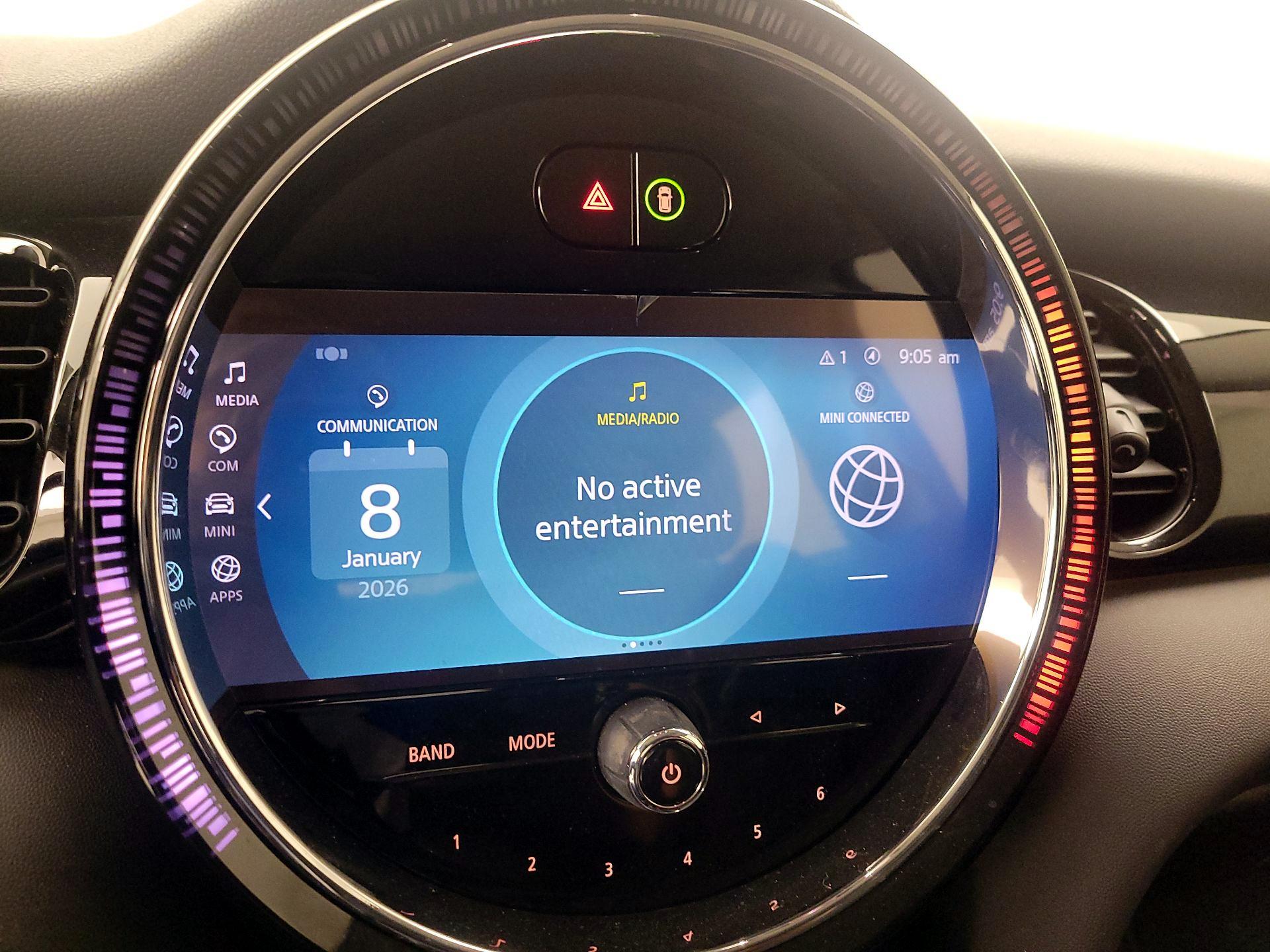 Thumbnail: 2022 MINI Cooper Hardtop - 15