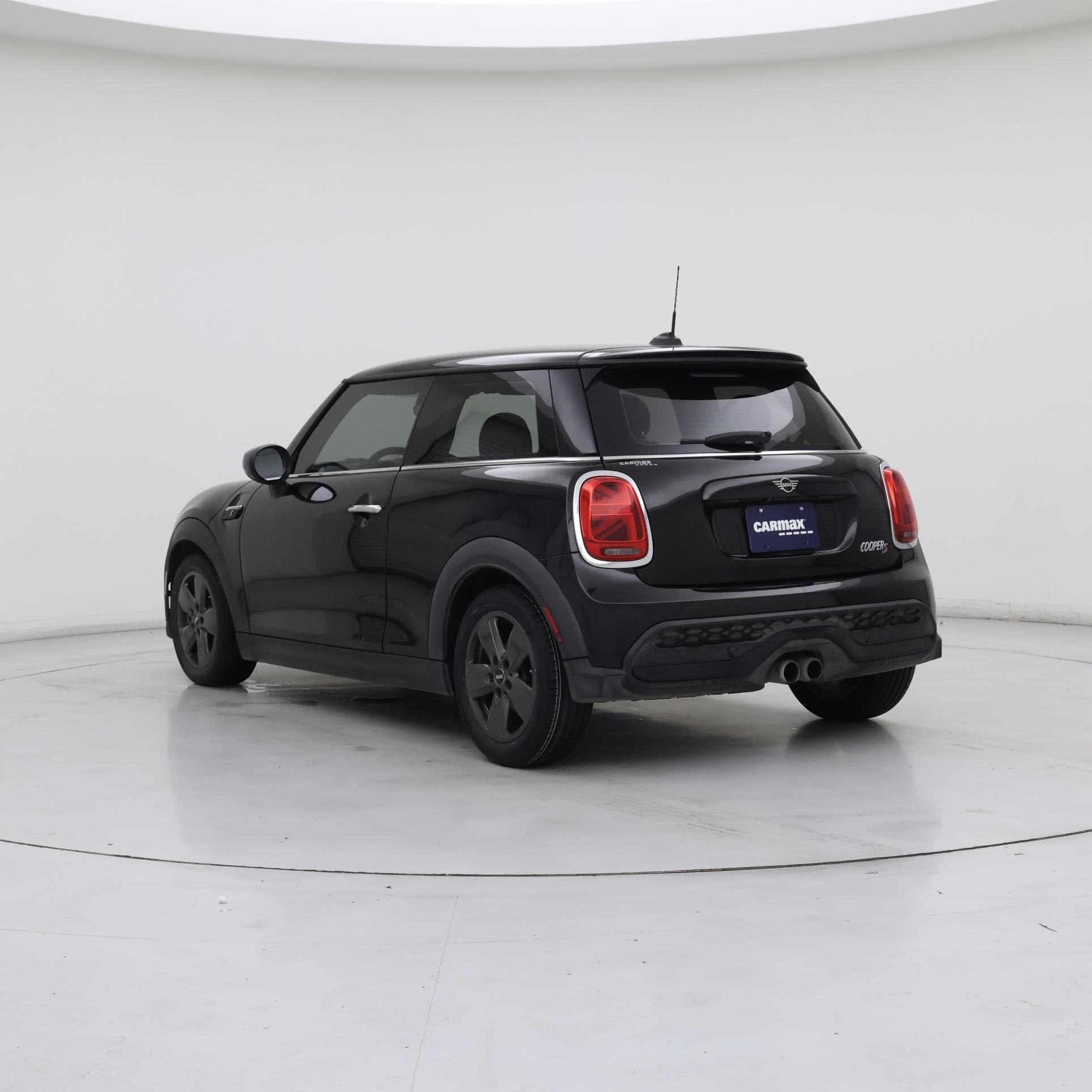 Thumbnail: 2022 MINI Cooper Hardtop - 2