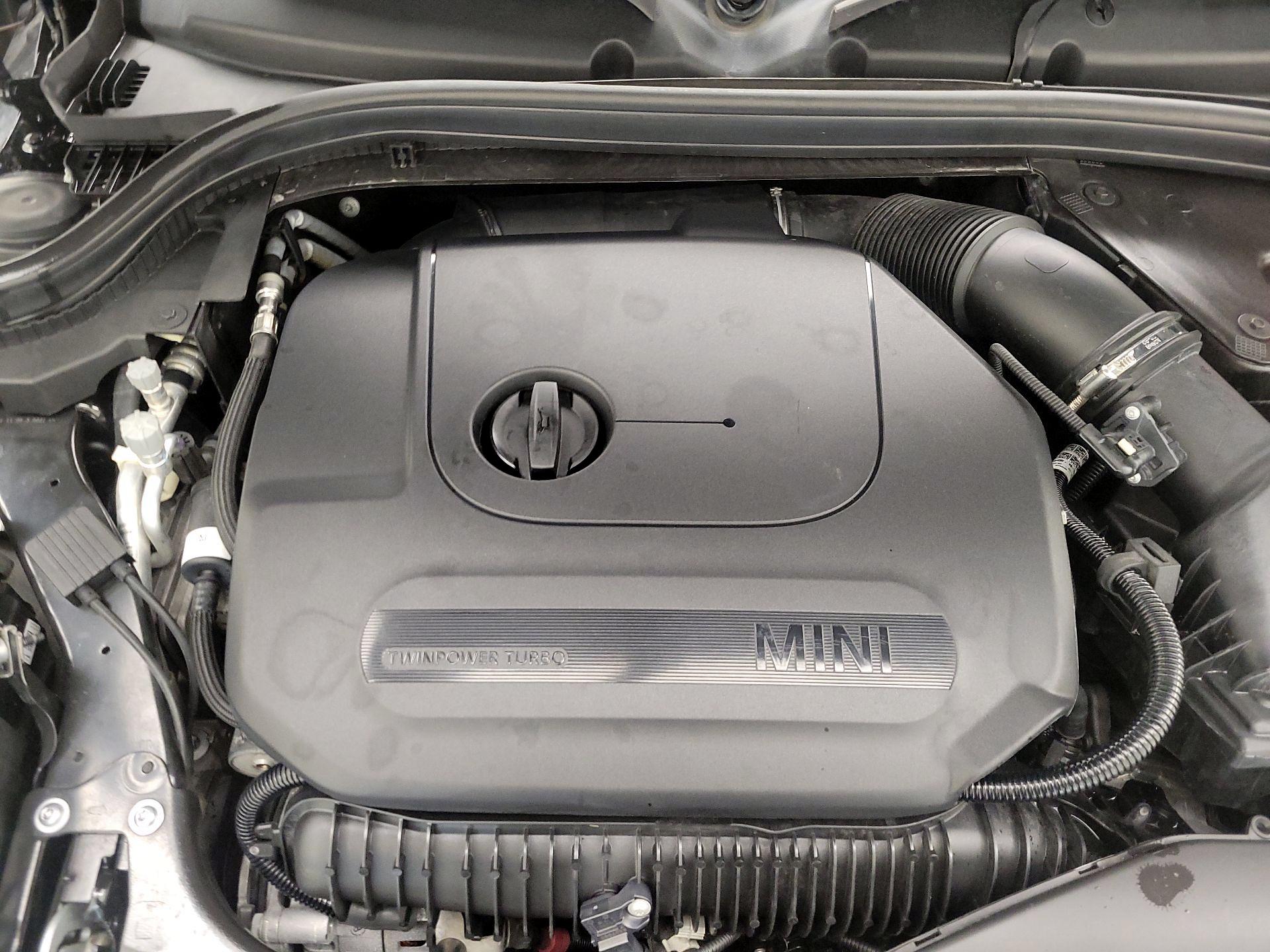 Thumbnail: 2022 MINI Cooper Hardtop - 20