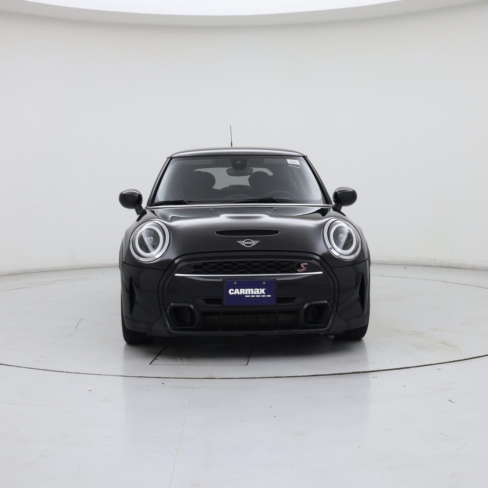 Thumbnail: 2022 MINI Cooper Hardtop - 5