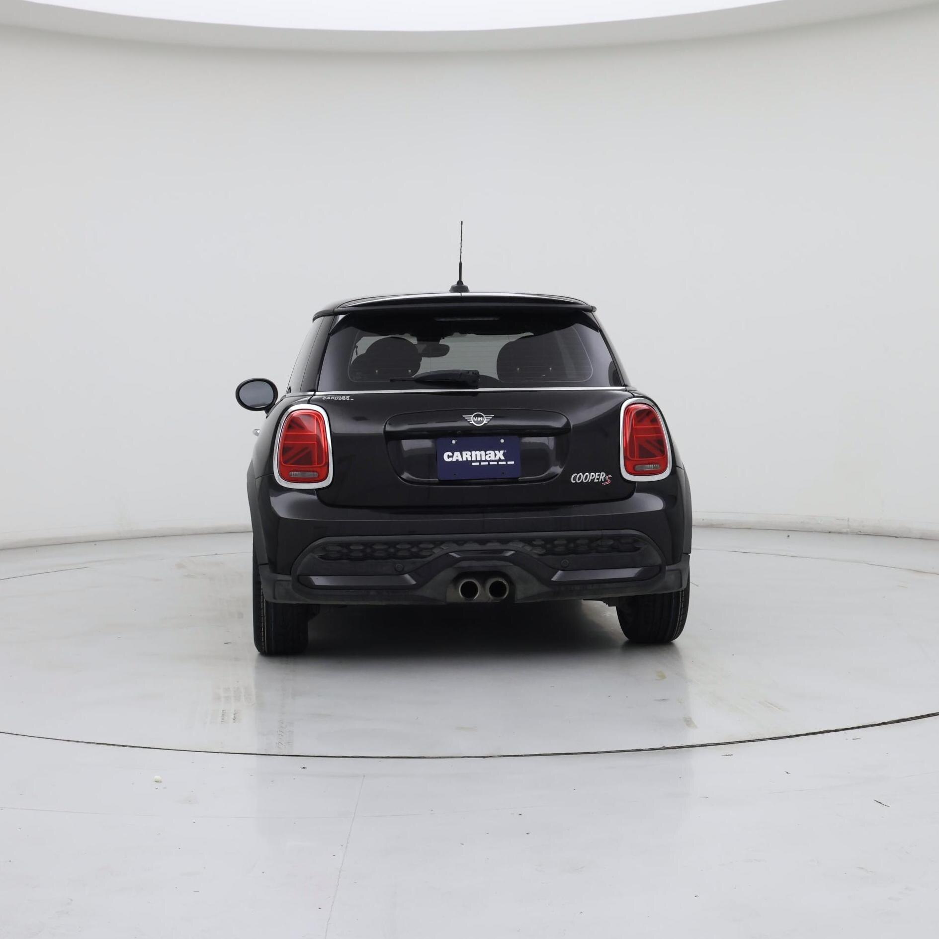 Thumbnail: 2022 MINI Cooper Hardtop - 6