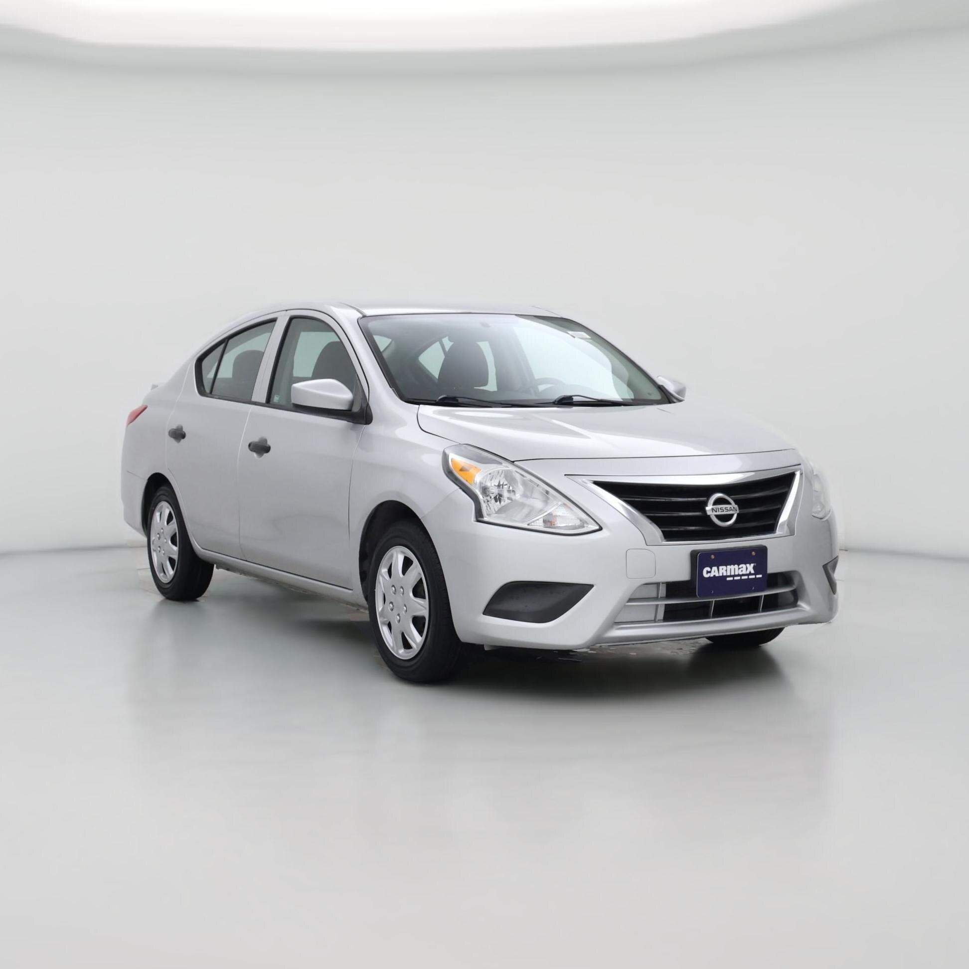 Thumbnail: 2019 Nissan Versa - 1