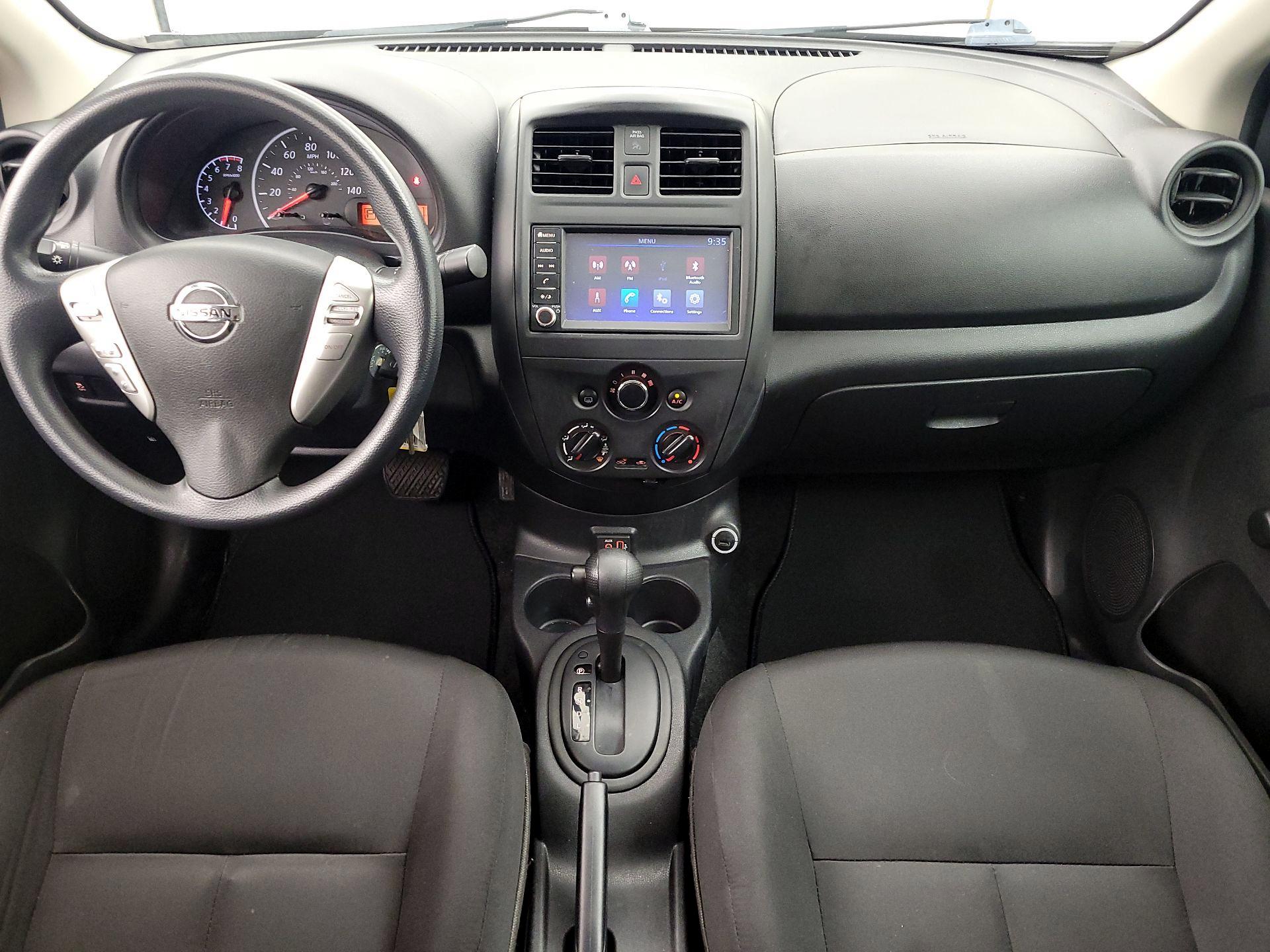 Thumbnail: 2019 Nissan Versa - 9