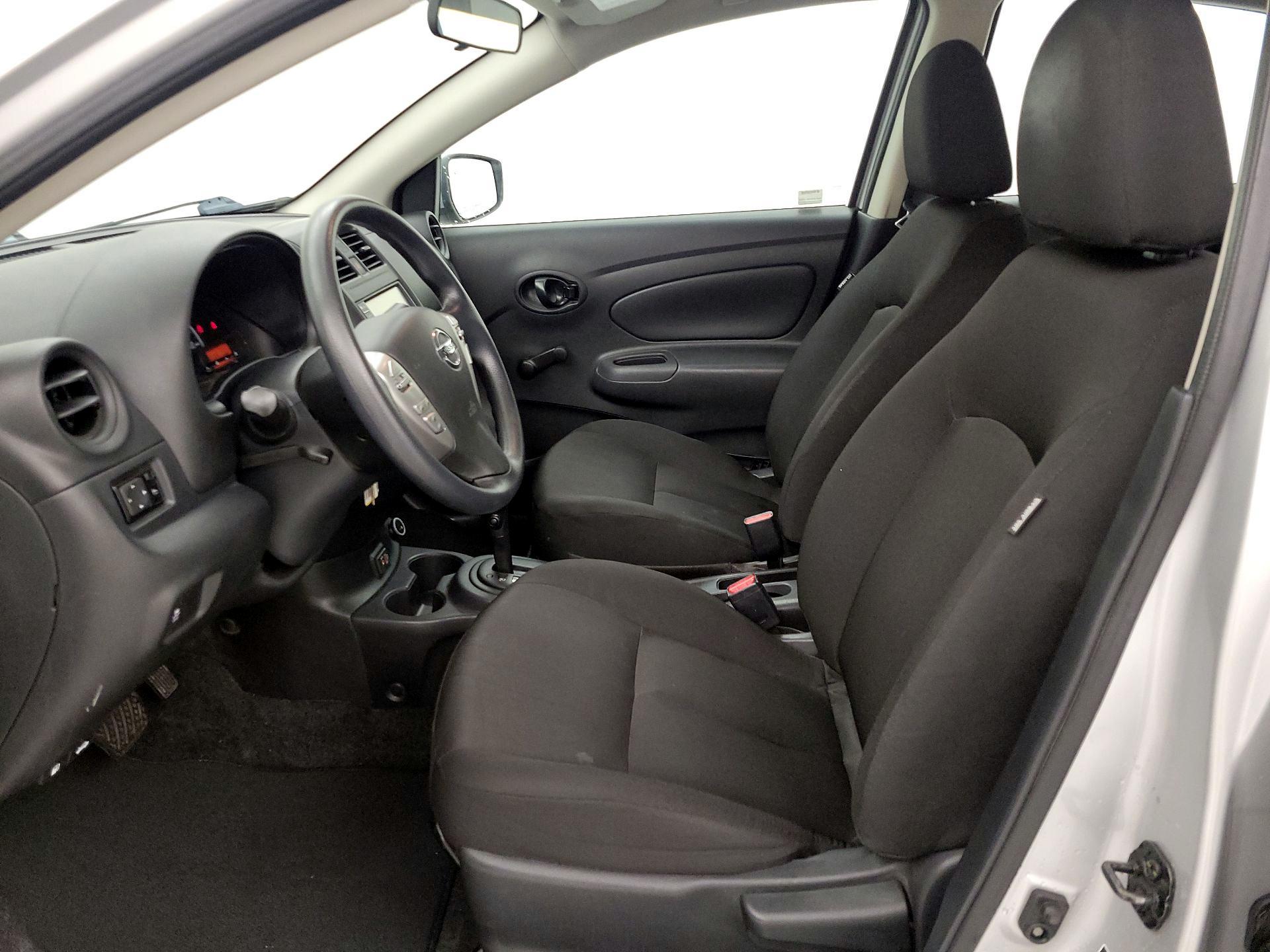 Thumbnail: 2019 Nissan Versa - 11