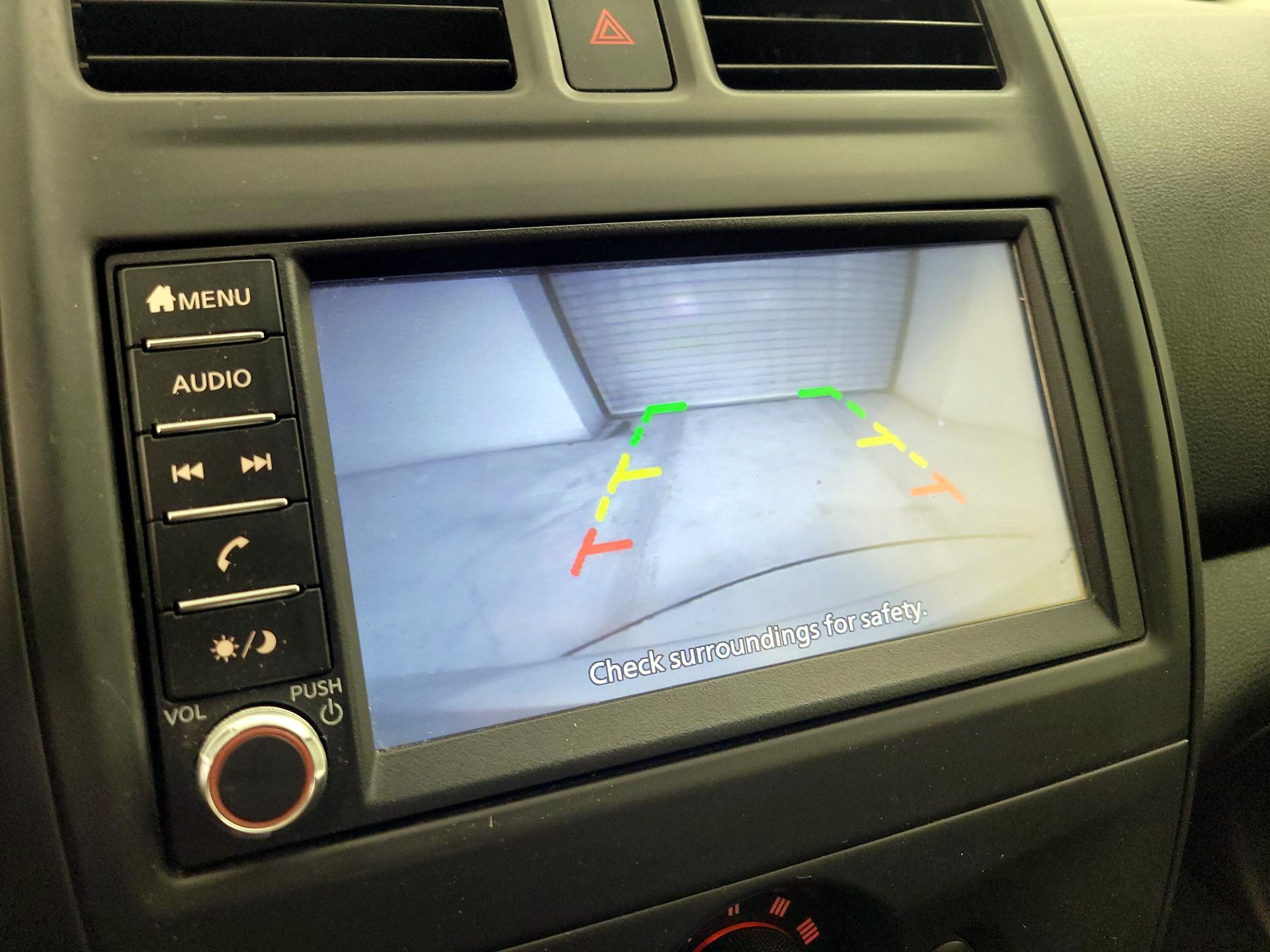 Thumbnail: 2019 Nissan Versa - 14