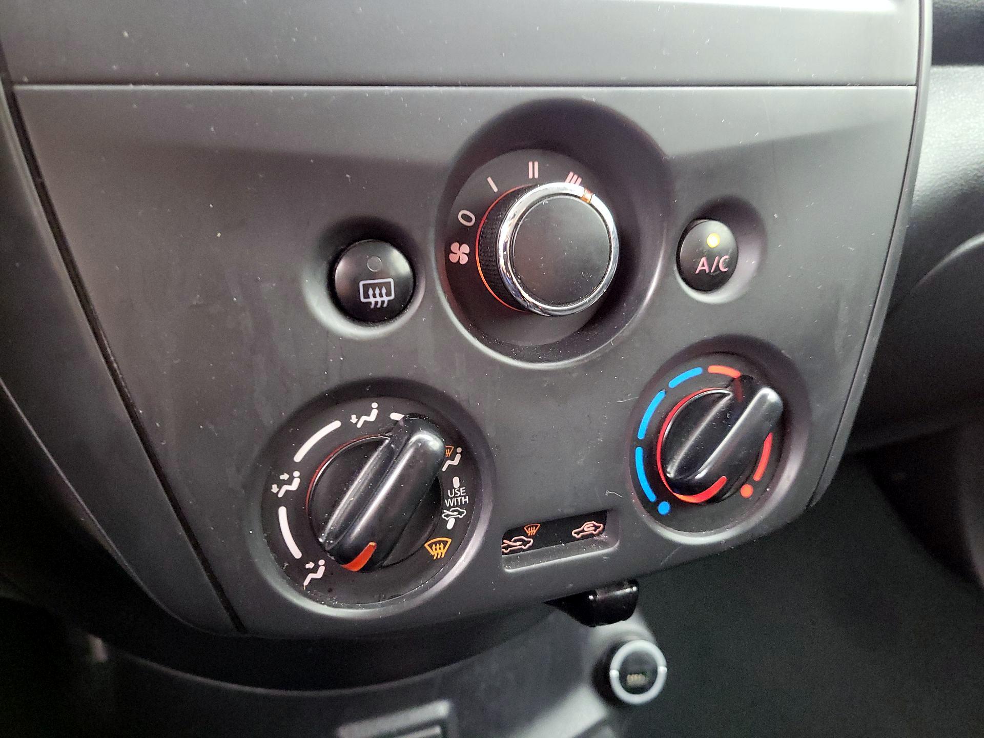 Thumbnail: 2019 Nissan Versa - 16