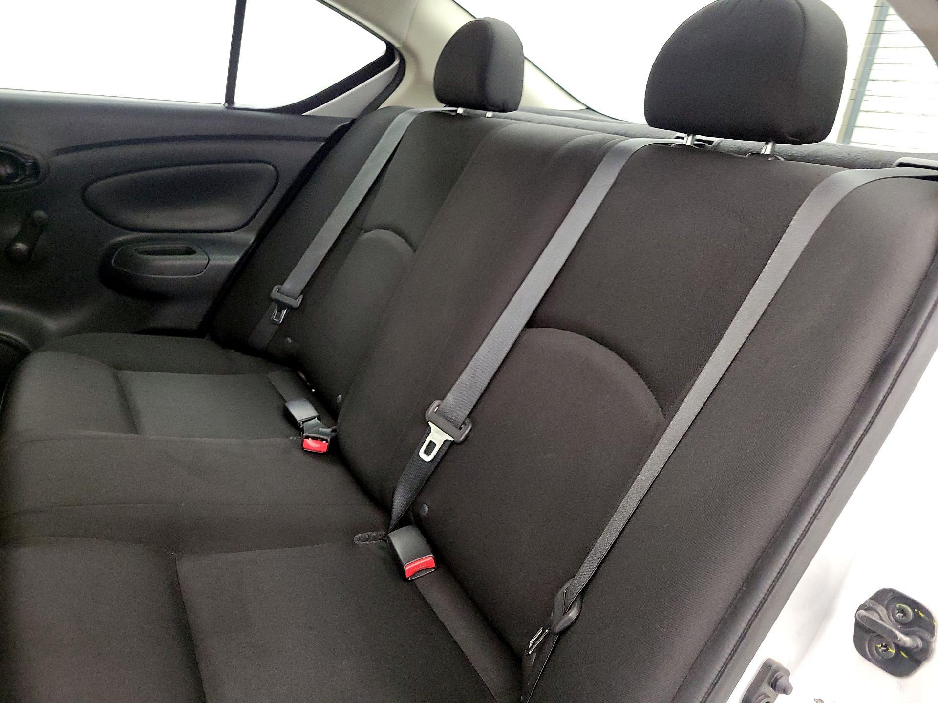 Thumbnail: 2019 Nissan Versa - 19