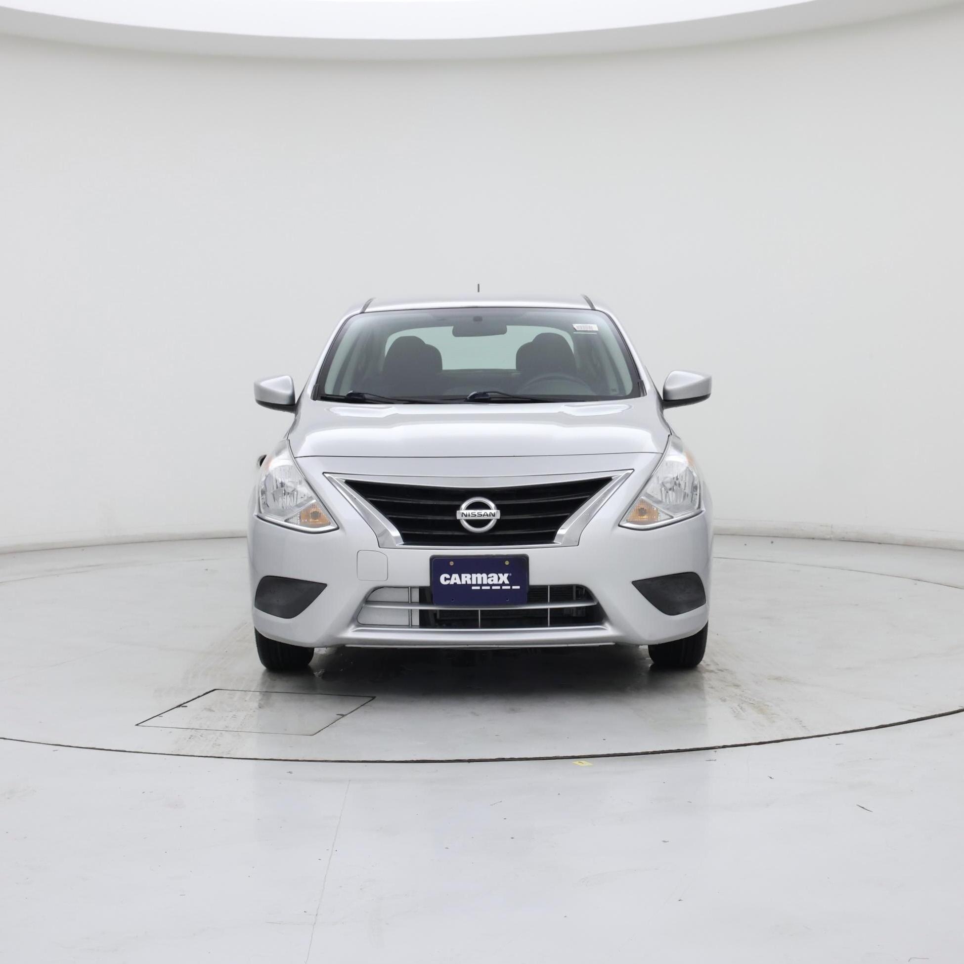 Thumbnail: 2019 Nissan Versa - 5