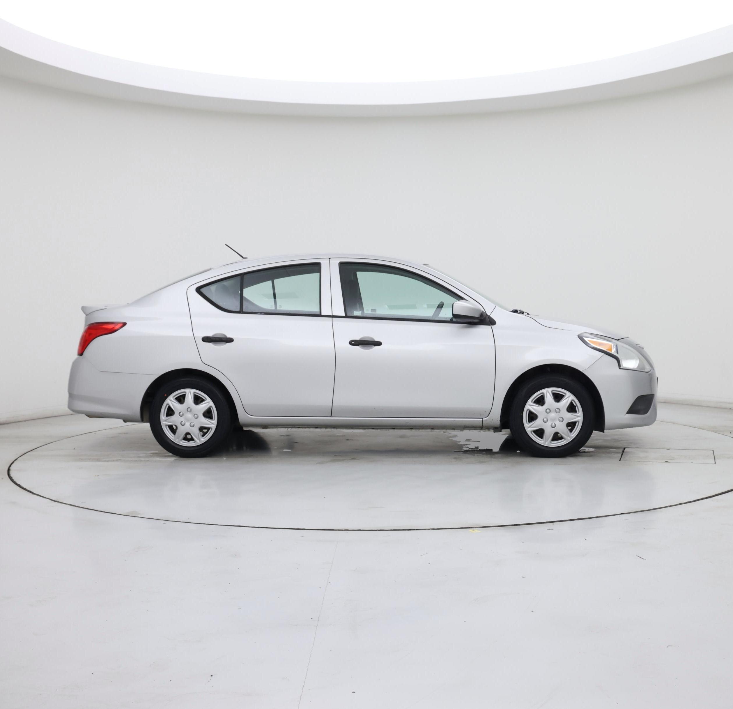 Thumbnail: 2019 Nissan Versa - 7