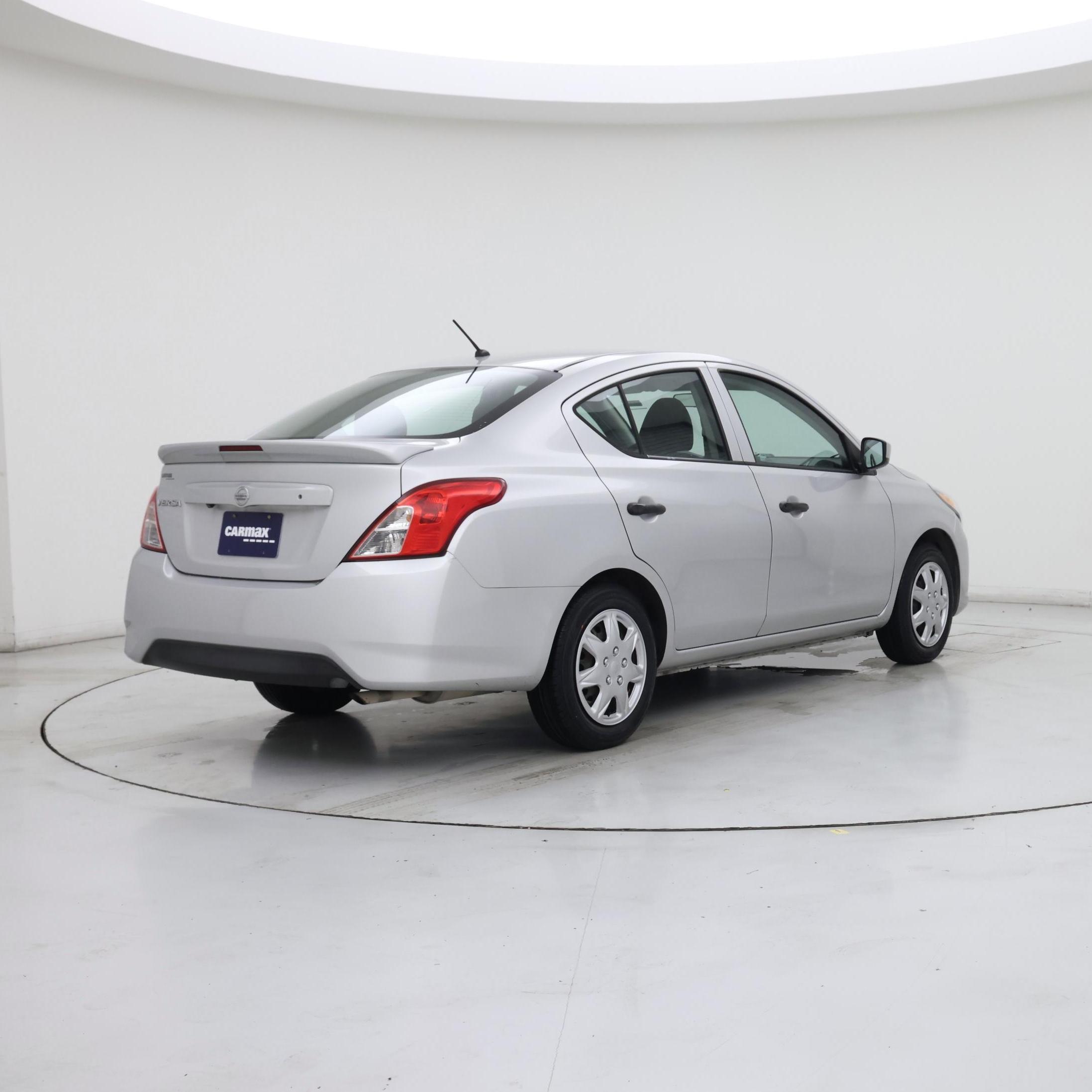 Thumbnail: 2019 Nissan Versa - 8