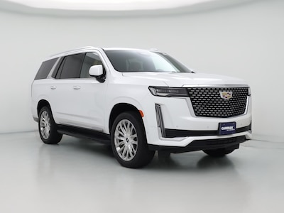 2022 Cadillac Escalade ESV Premium Luxury