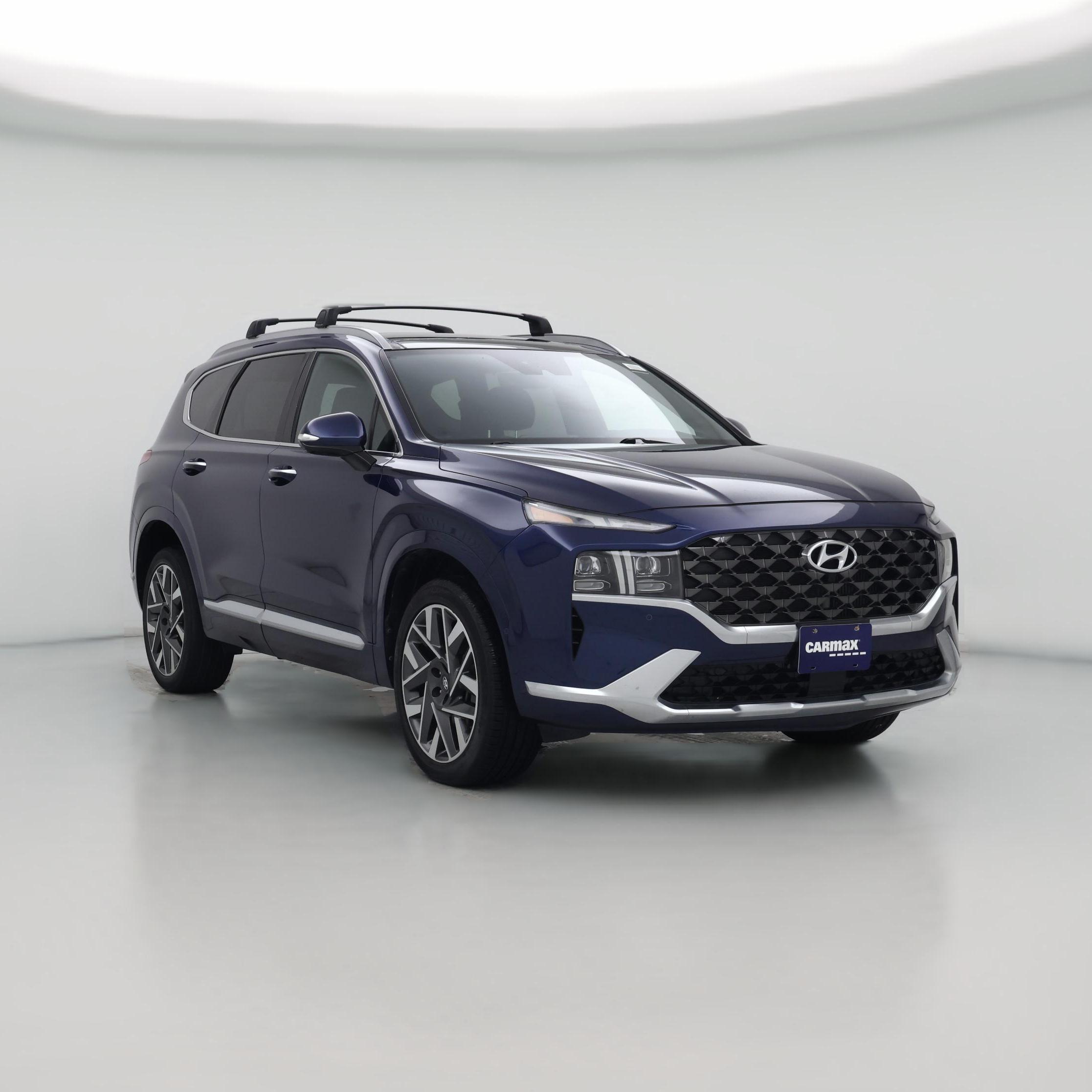 Thumbnail: 2023 Hyundai Santa Fe - 1
