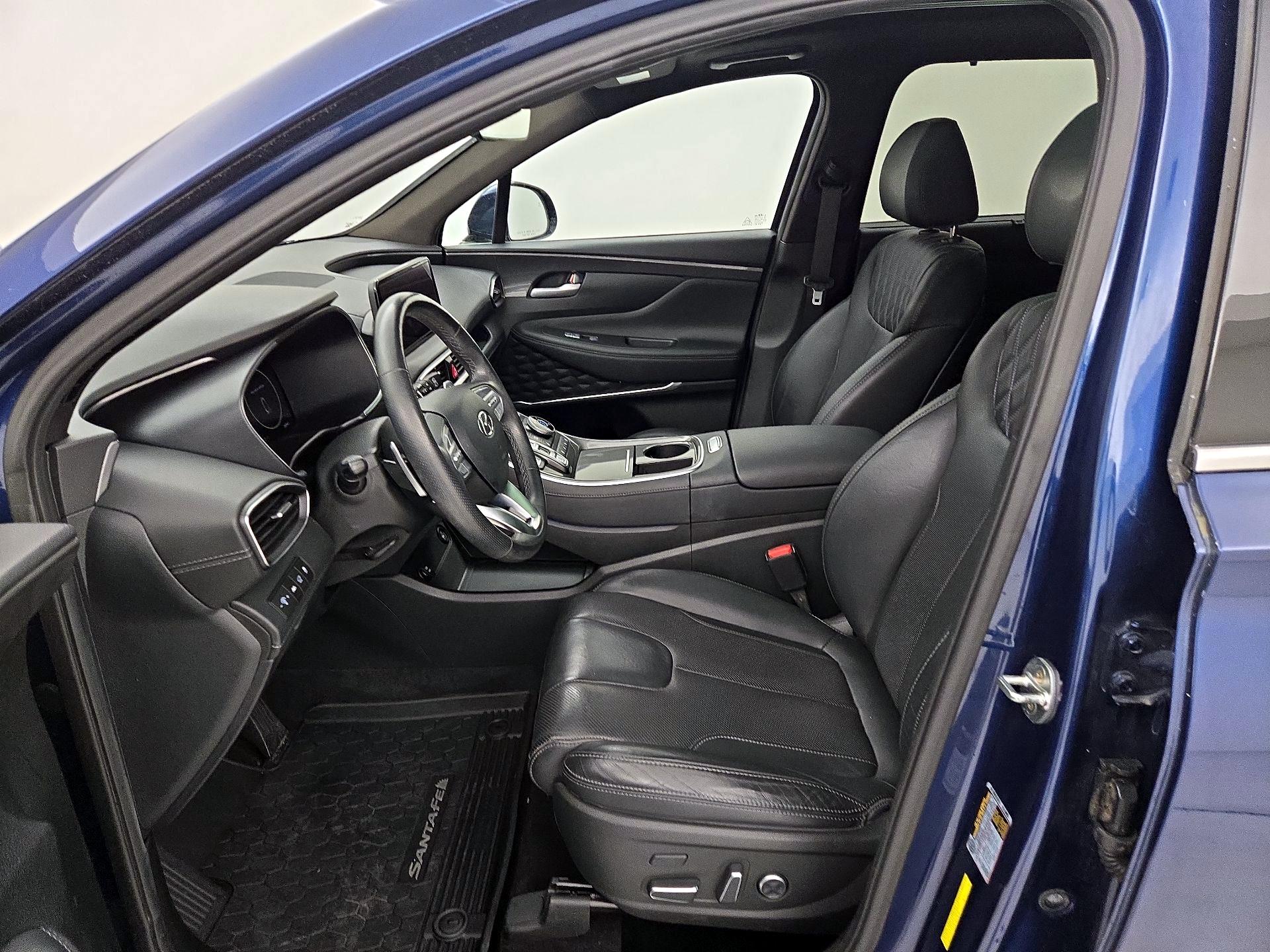 Thumbnail: 2023 Hyundai Santa Fe - 11