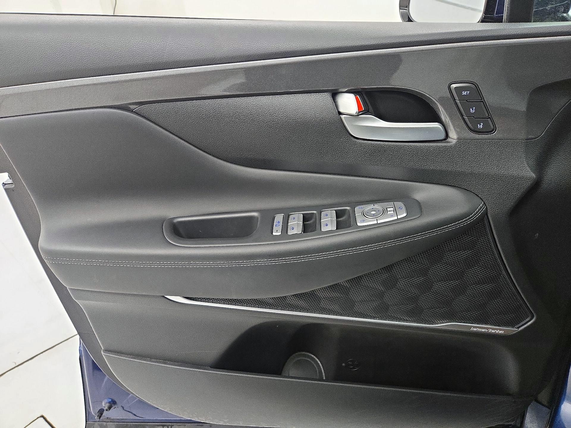 Thumbnail: 2023 Hyundai Santa Fe - 12