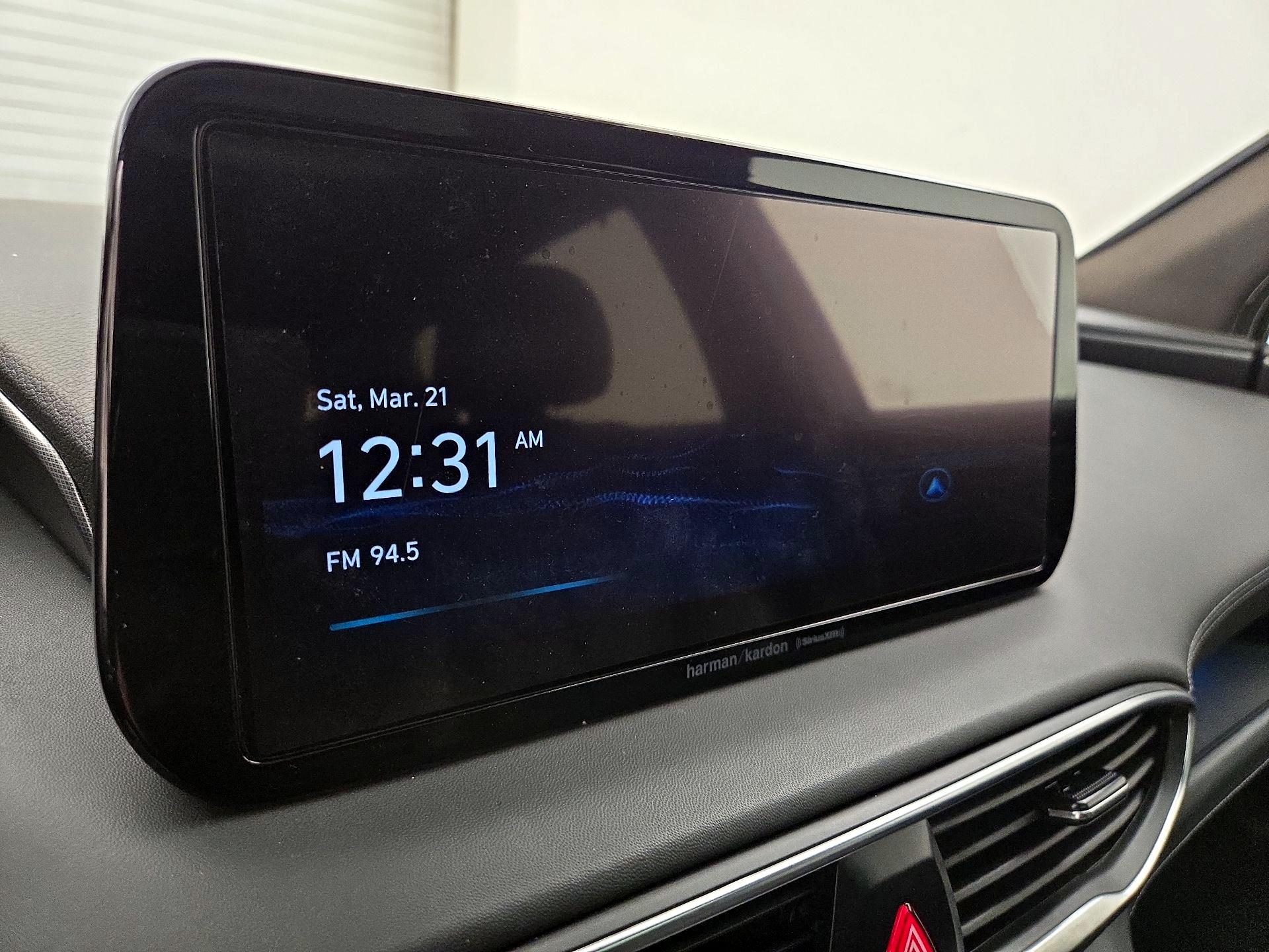 Thumbnail: 2023 Hyundai Santa Fe - 15