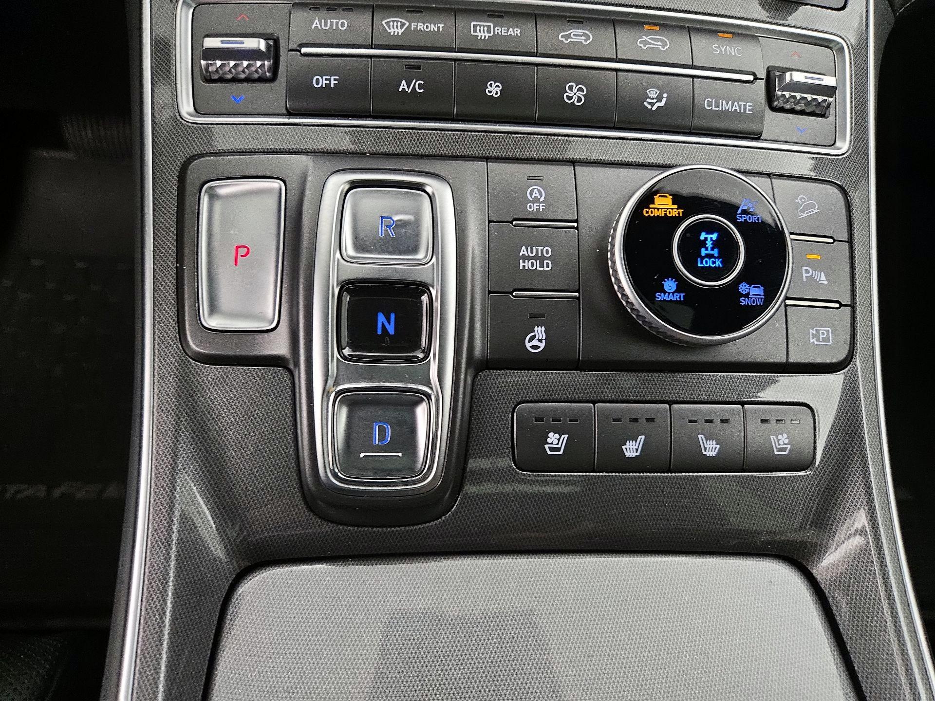 Thumbnail: 2023 Hyundai Santa Fe - 17