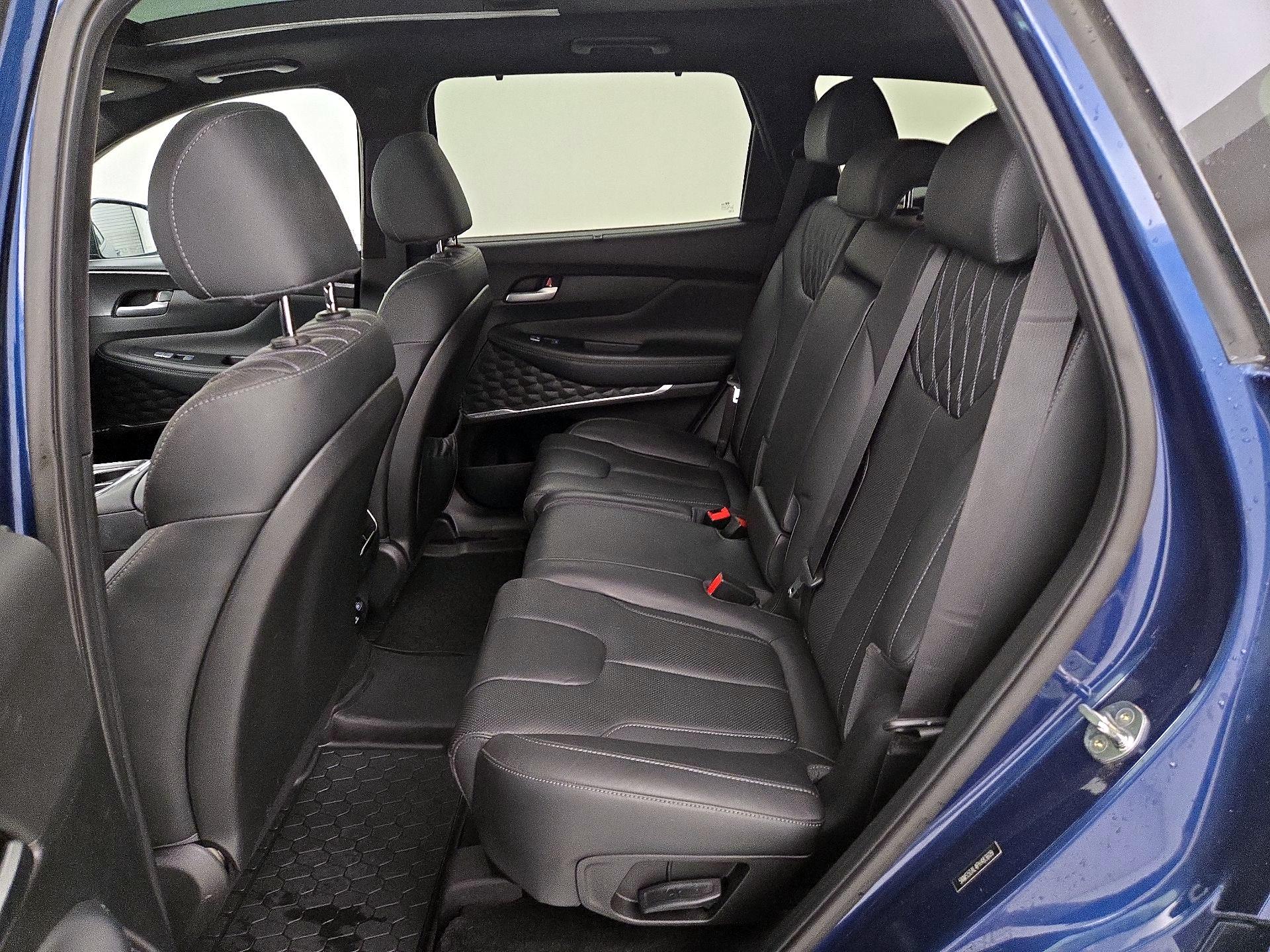 Thumbnail: 2023 Hyundai Santa Fe - 20