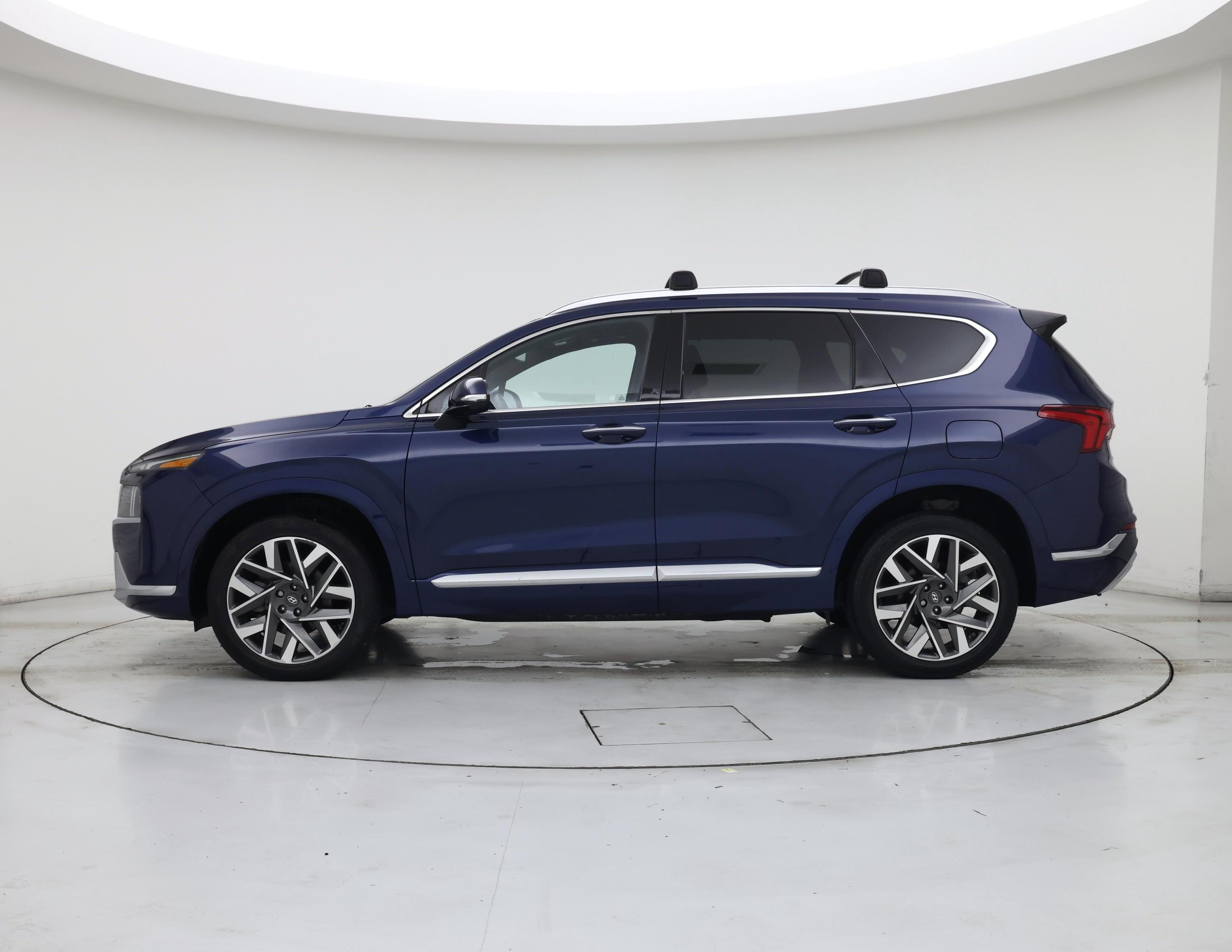 Thumbnail: 2023 Hyundai Santa Fe - 3