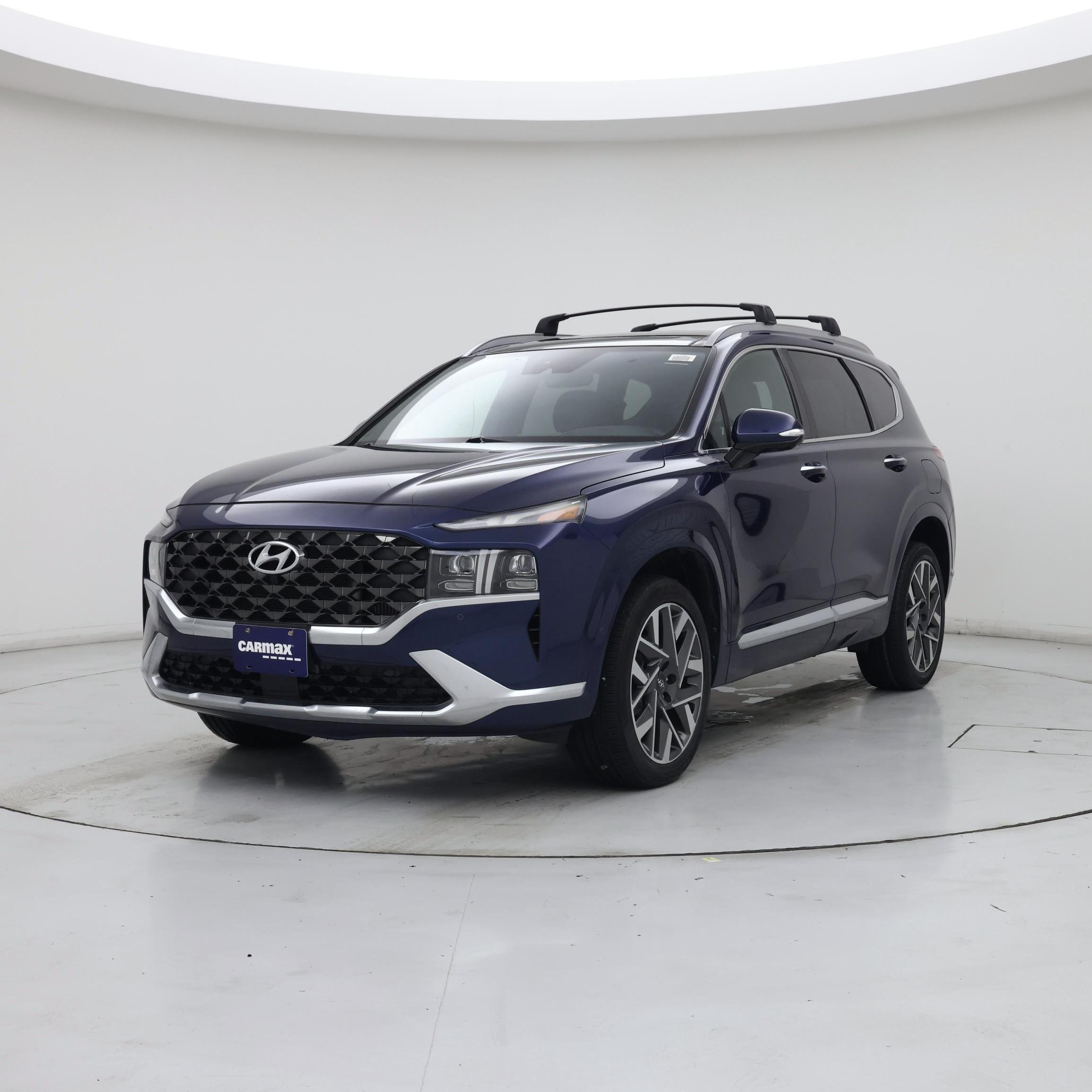 Thumbnail: 2023 Hyundai Santa Fe - 4