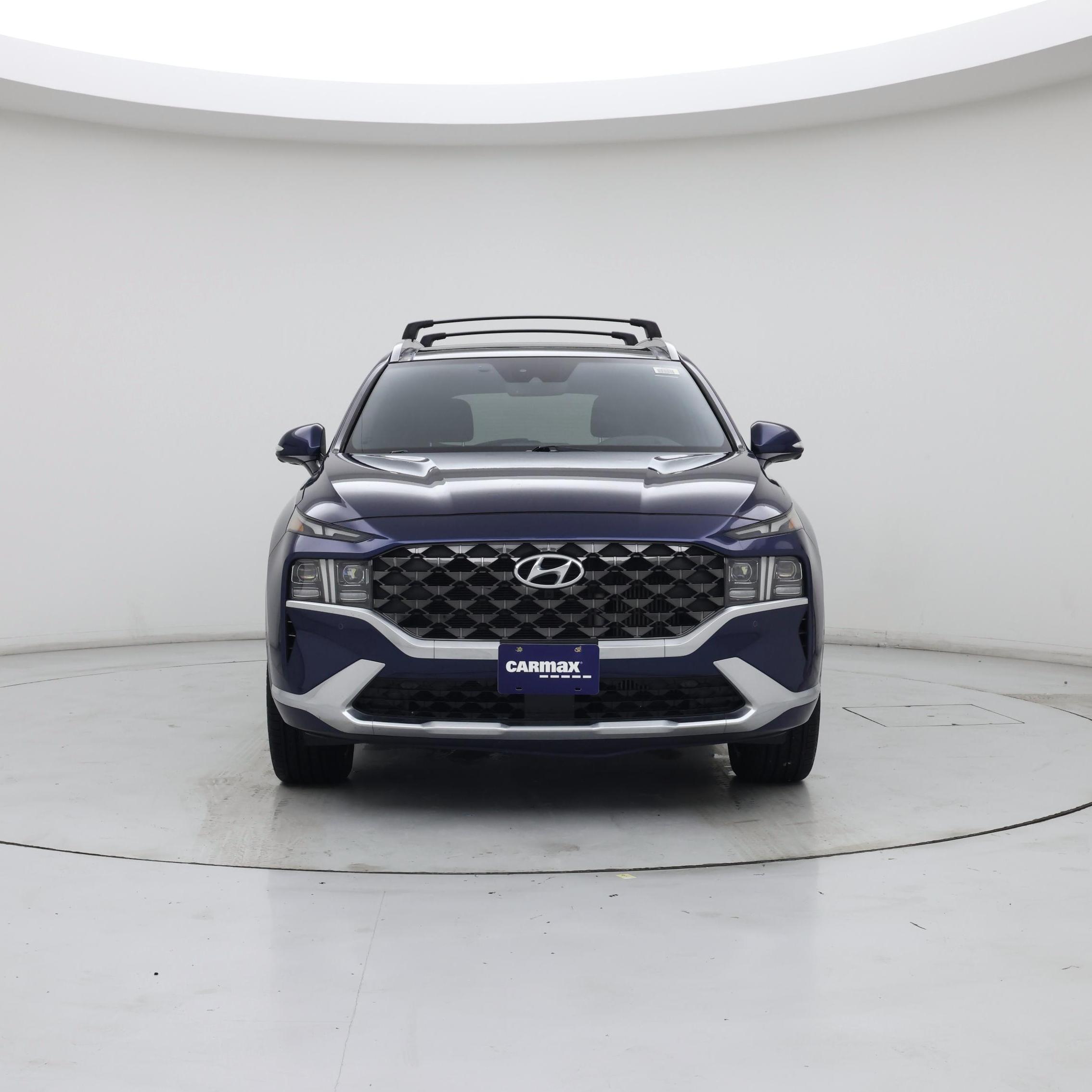 Thumbnail: 2023 Hyundai Santa Fe - 5