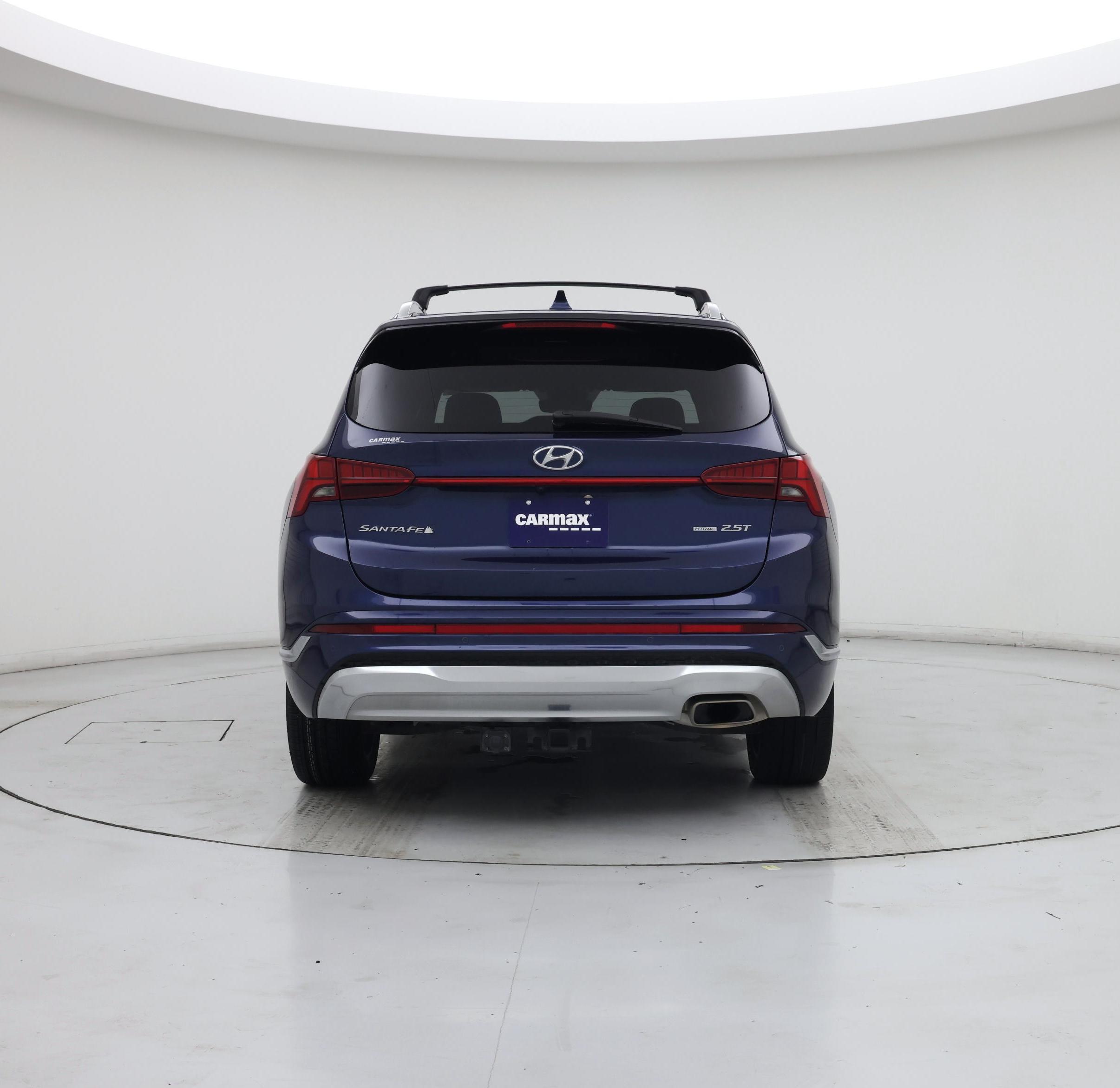 Thumbnail: 2023 Hyundai Santa Fe - 6