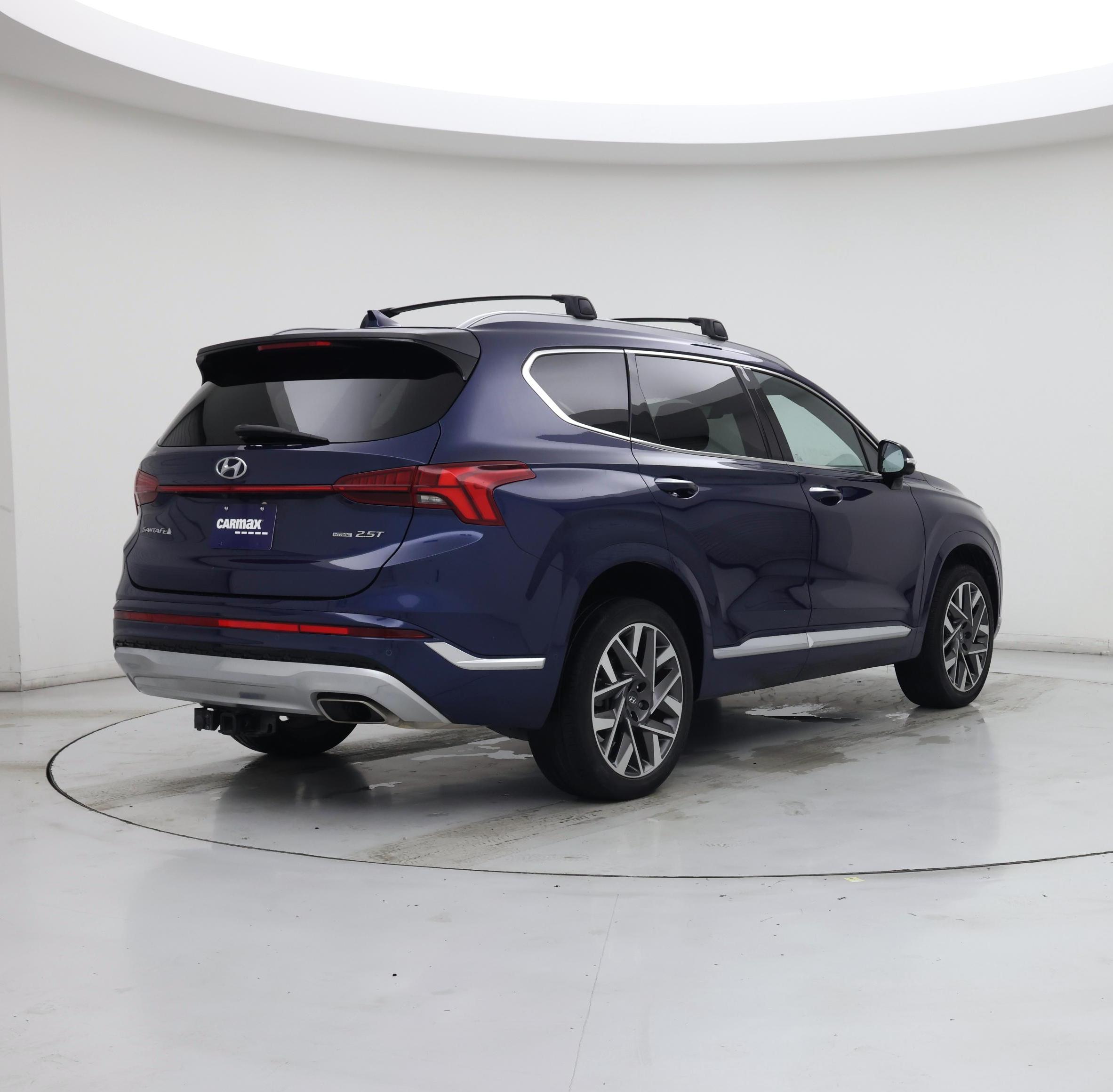 Thumbnail: 2023 Hyundai Santa Fe - 8