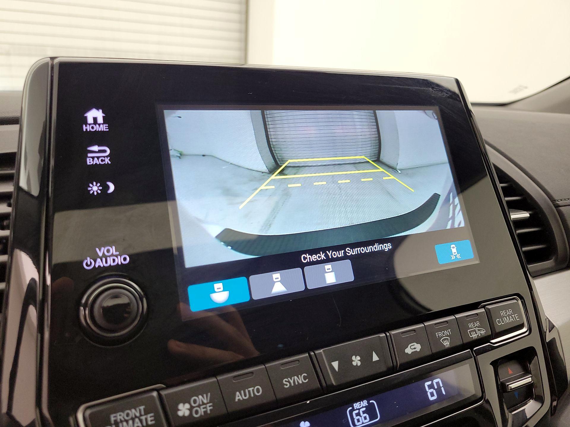 Thumbnail: 2023 Honda Odyssey - 12