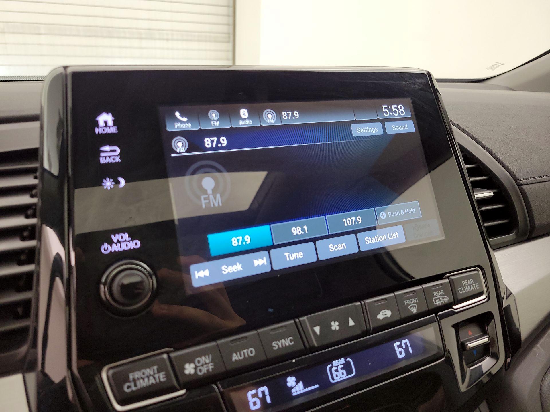 Thumbnail: 2023 Honda Odyssey - 13