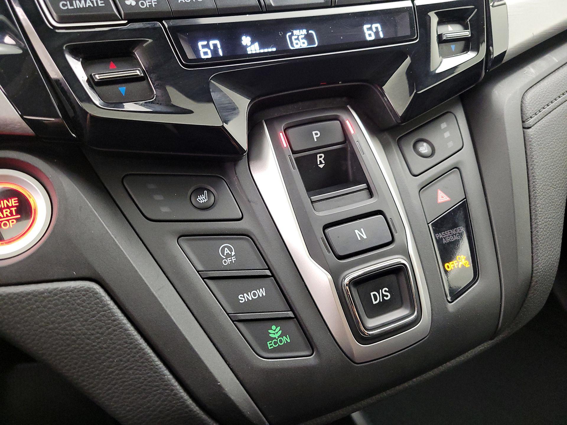 Thumbnail: 2023 Honda Odyssey - 15