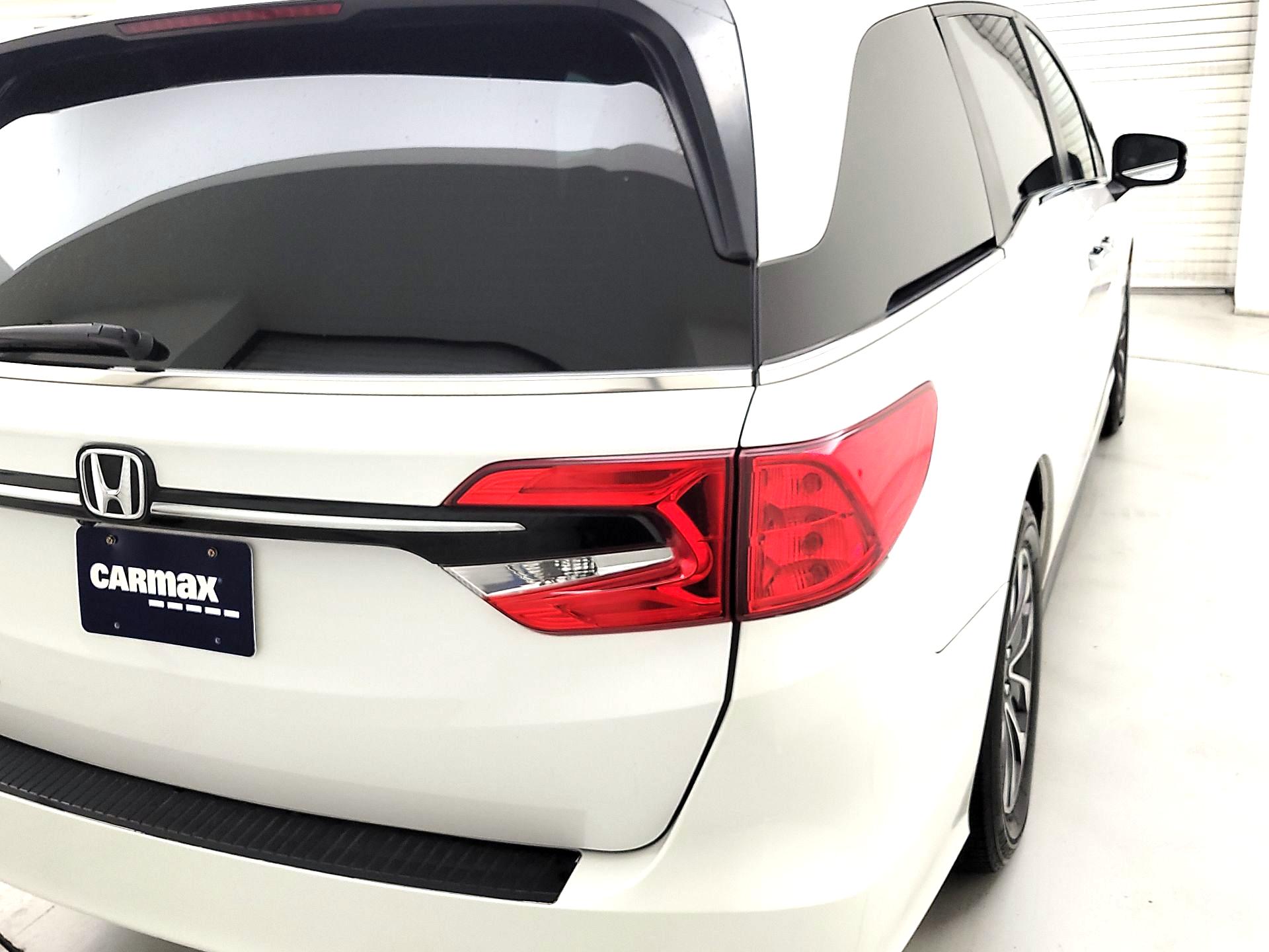 Thumbnail: 2023 Honda Odyssey - 5