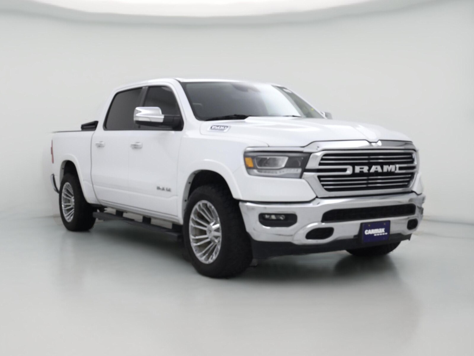 2022 RAM Ram 1500 Pickup Laramie