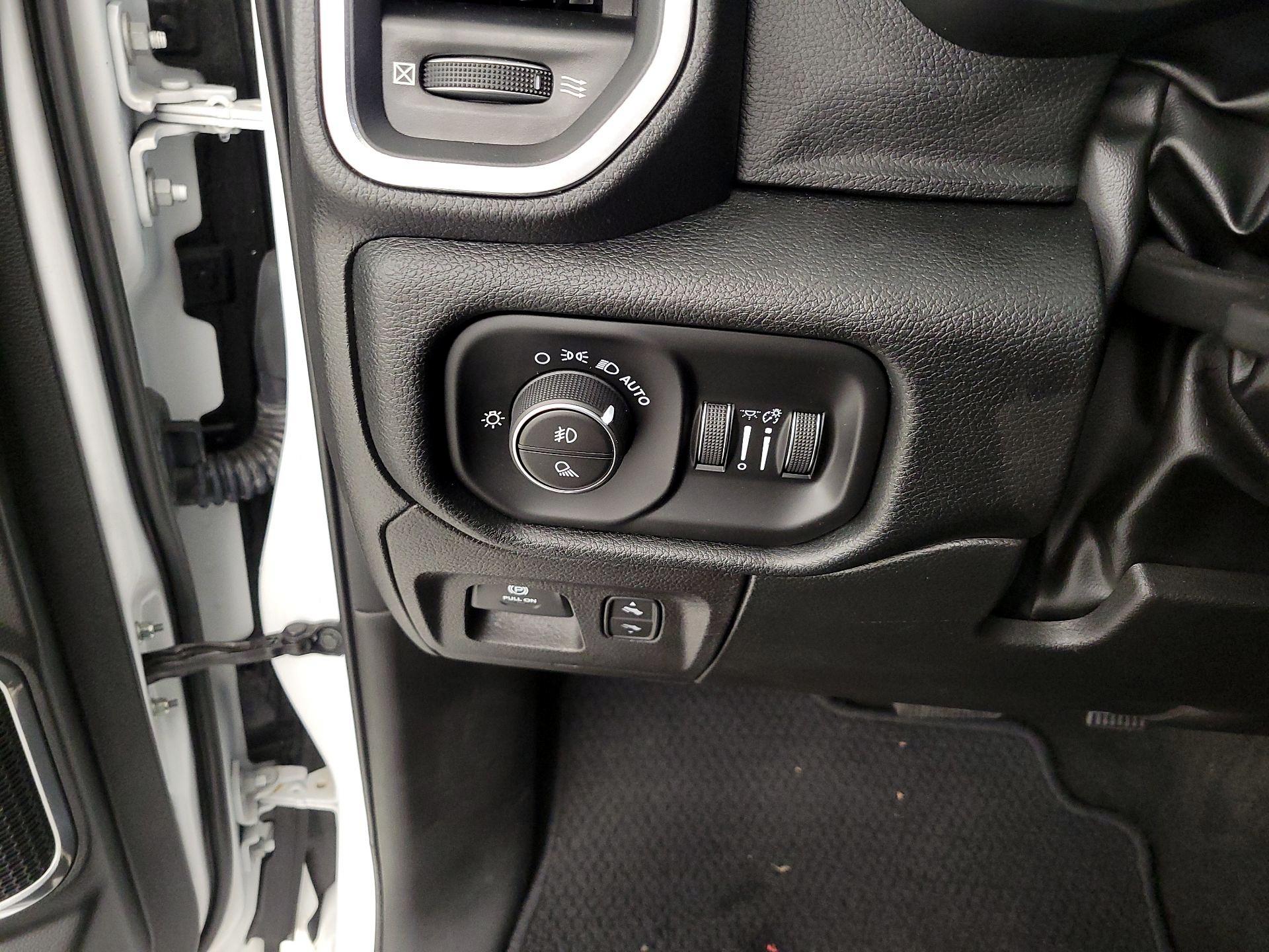 Thumbnail: 2022 RAM 1500 - 13