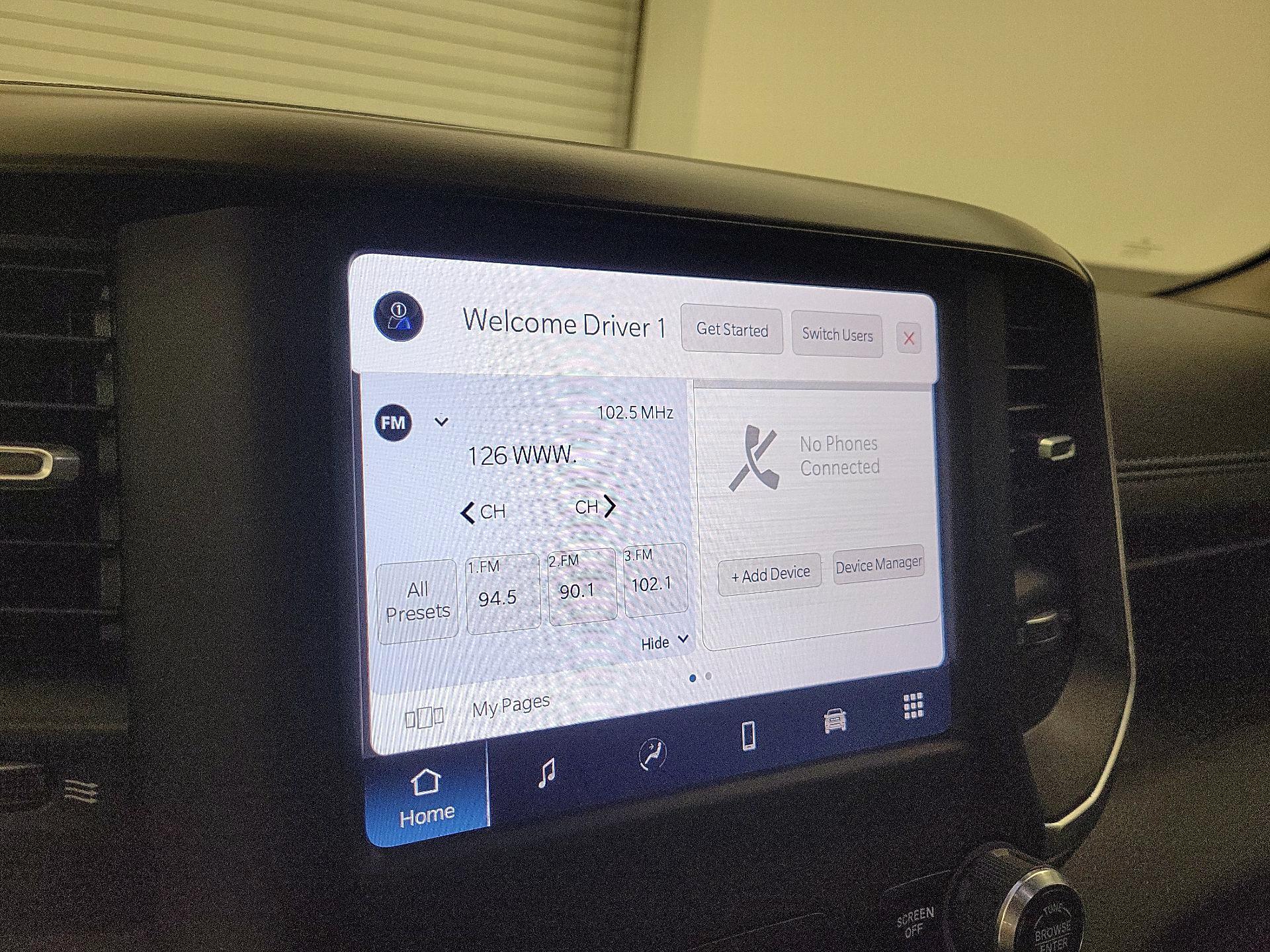 Thumbnail: 2022 RAM 1500 - 15