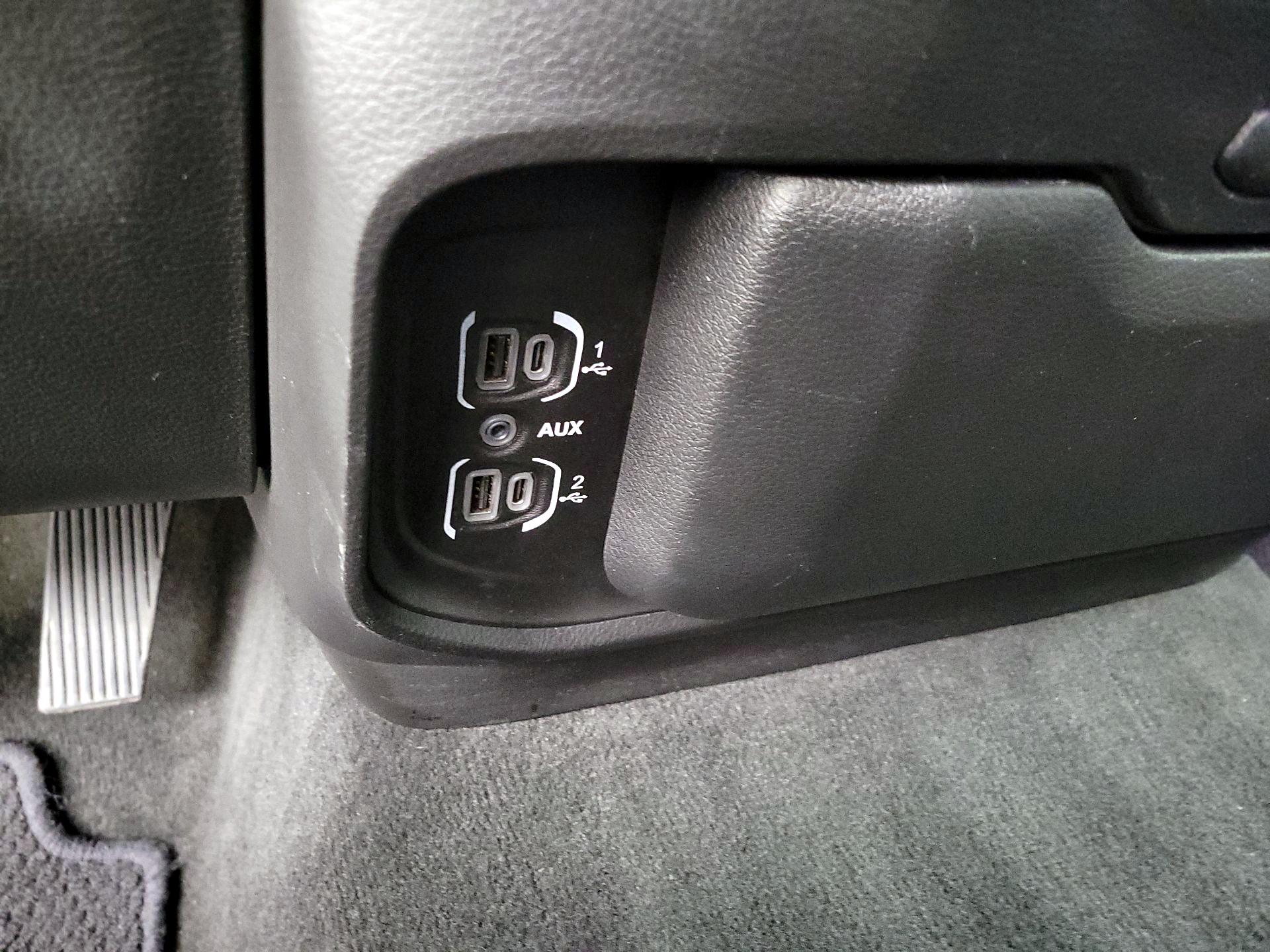 Thumbnail: 2022 RAM 1500 - 18