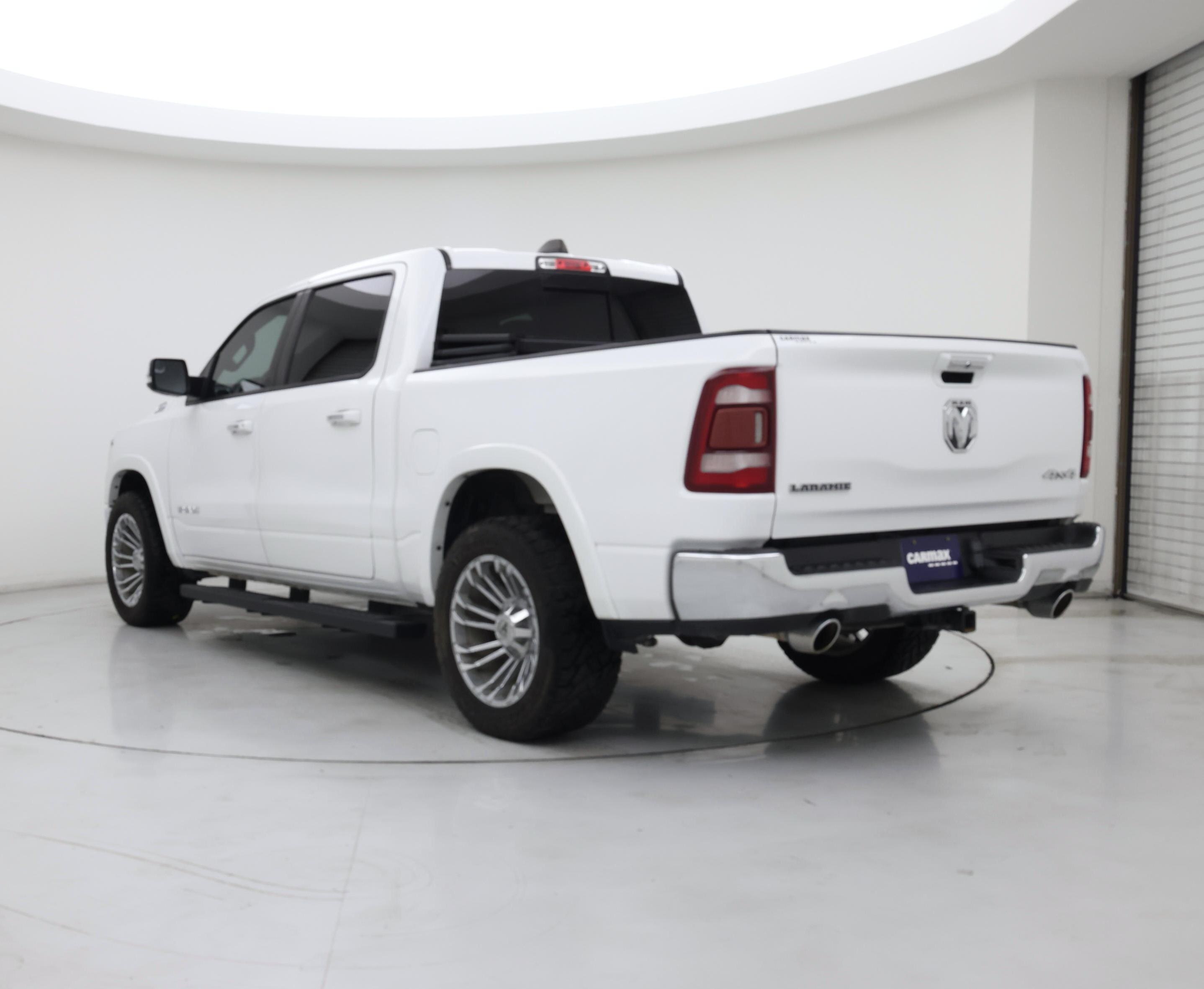 Thumbnail: 2022 RAM 1500 - 2