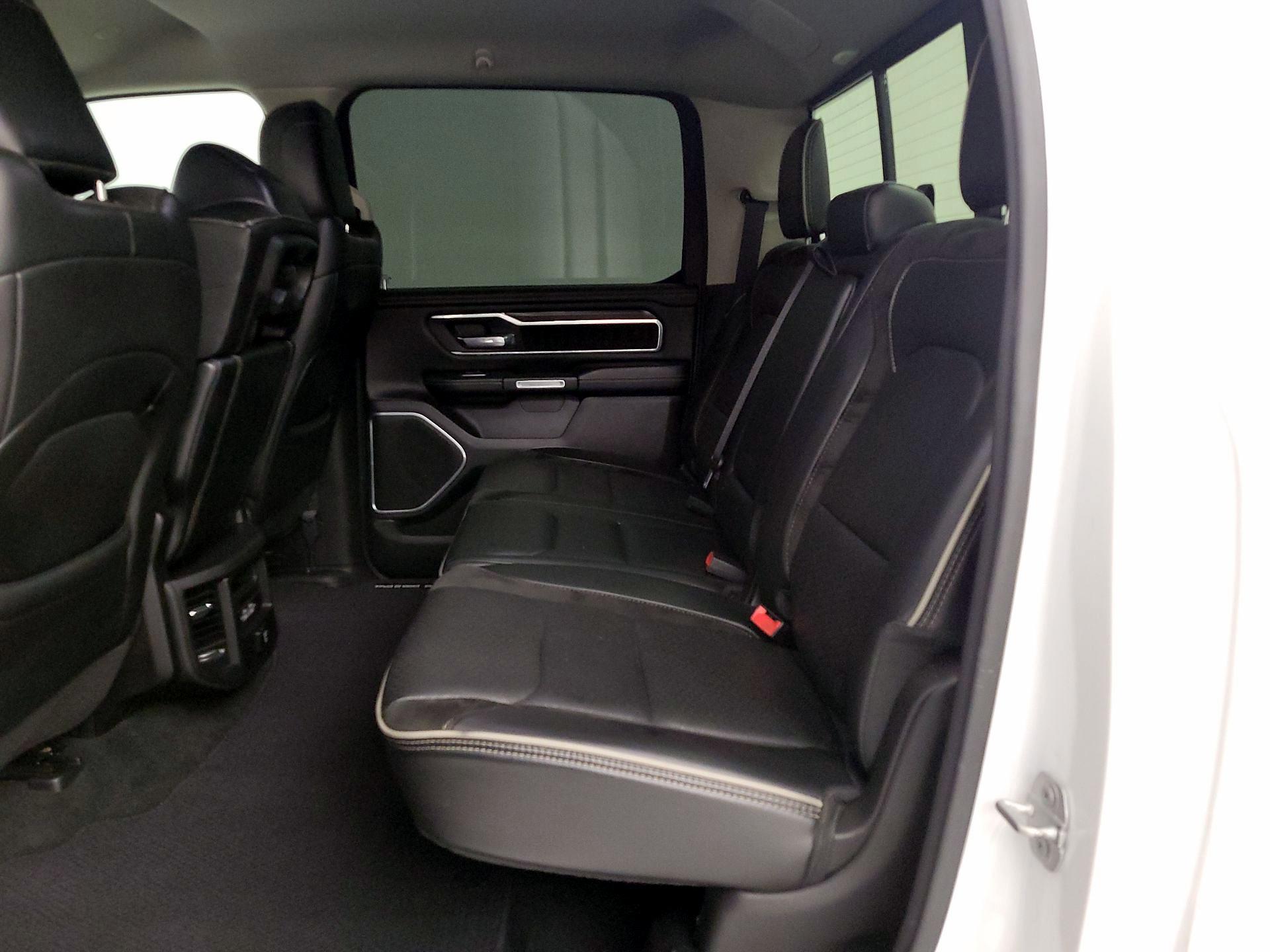 Thumbnail: 2022 RAM 1500 - 19