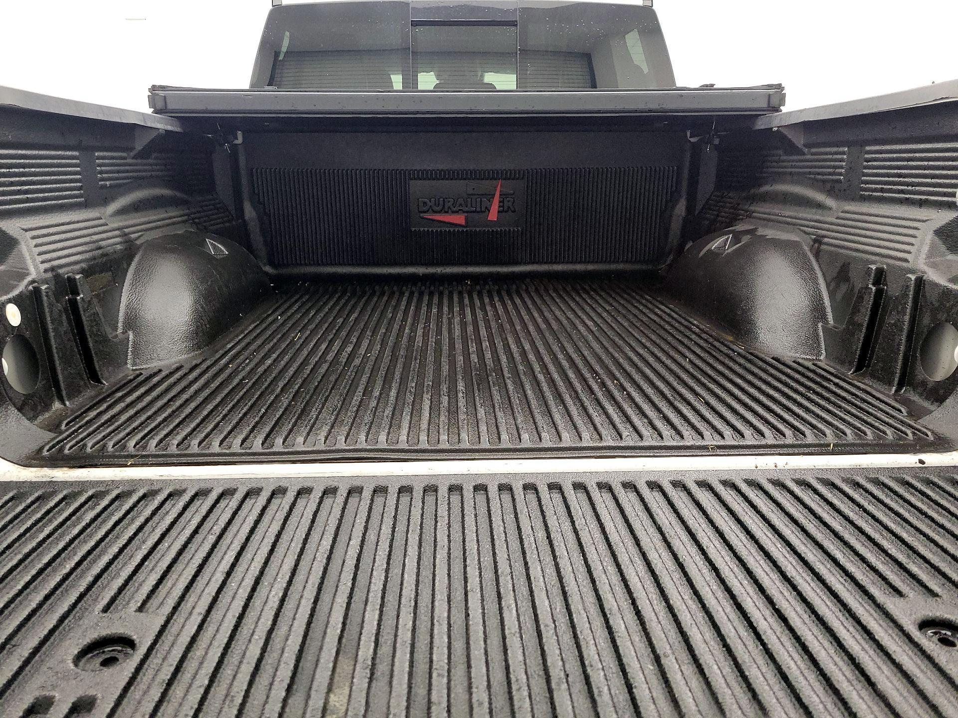 Thumbnail: 2022 RAM 1500 - 20