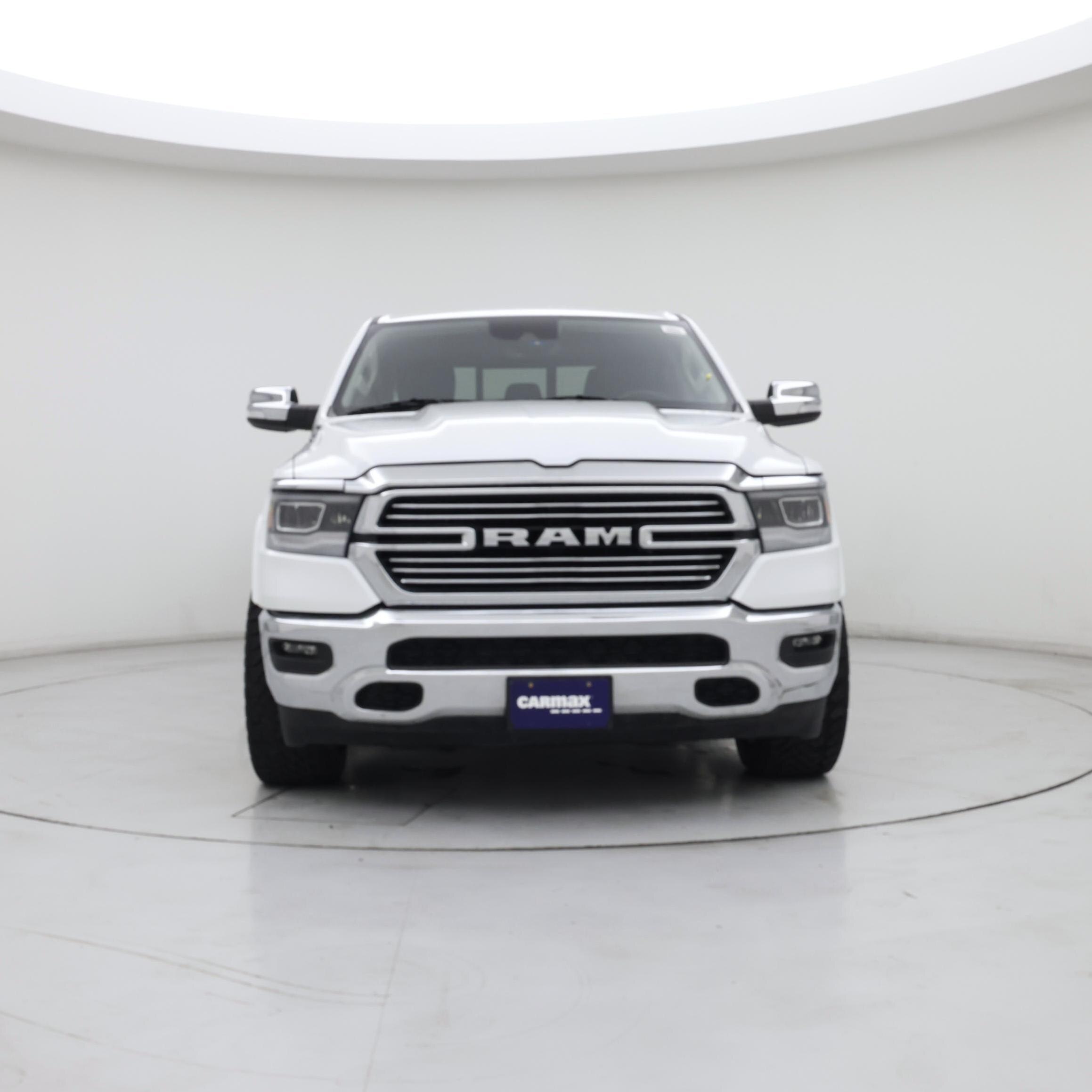 Thumbnail: 2022 RAM 1500 - 5
