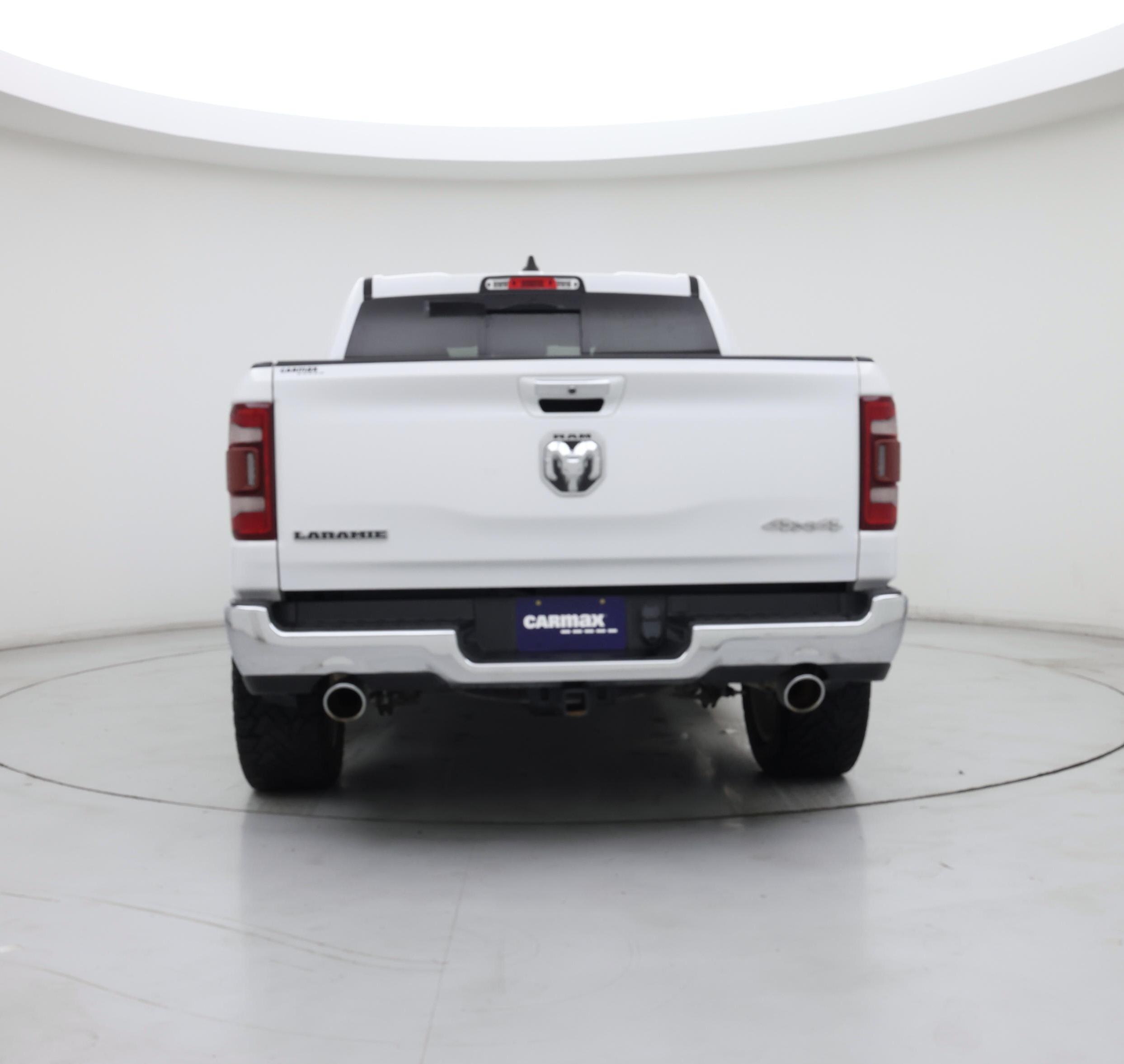 Thumbnail: 2022 RAM 1500 - 6