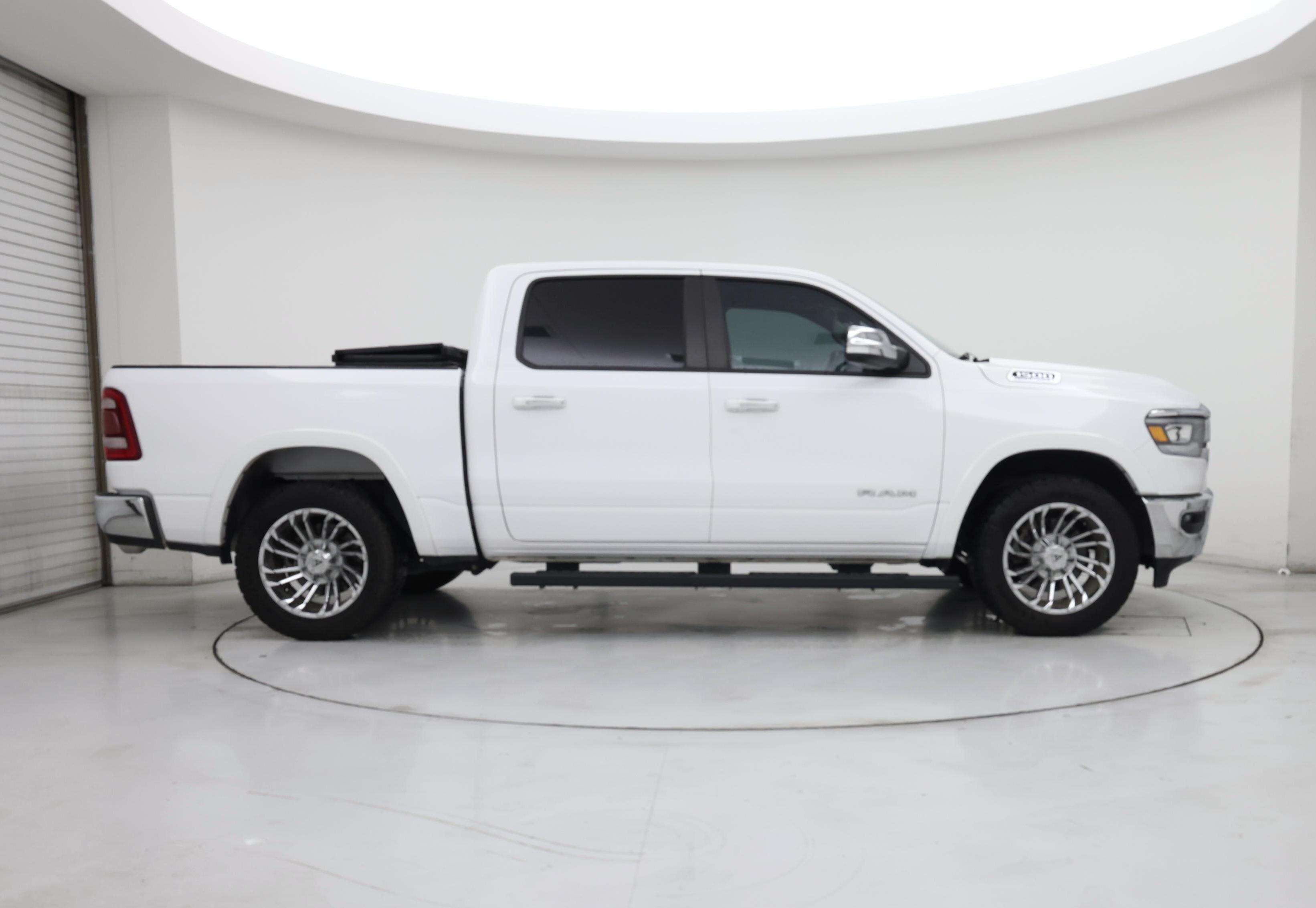 Thumbnail: 2022 RAM 1500 - 7