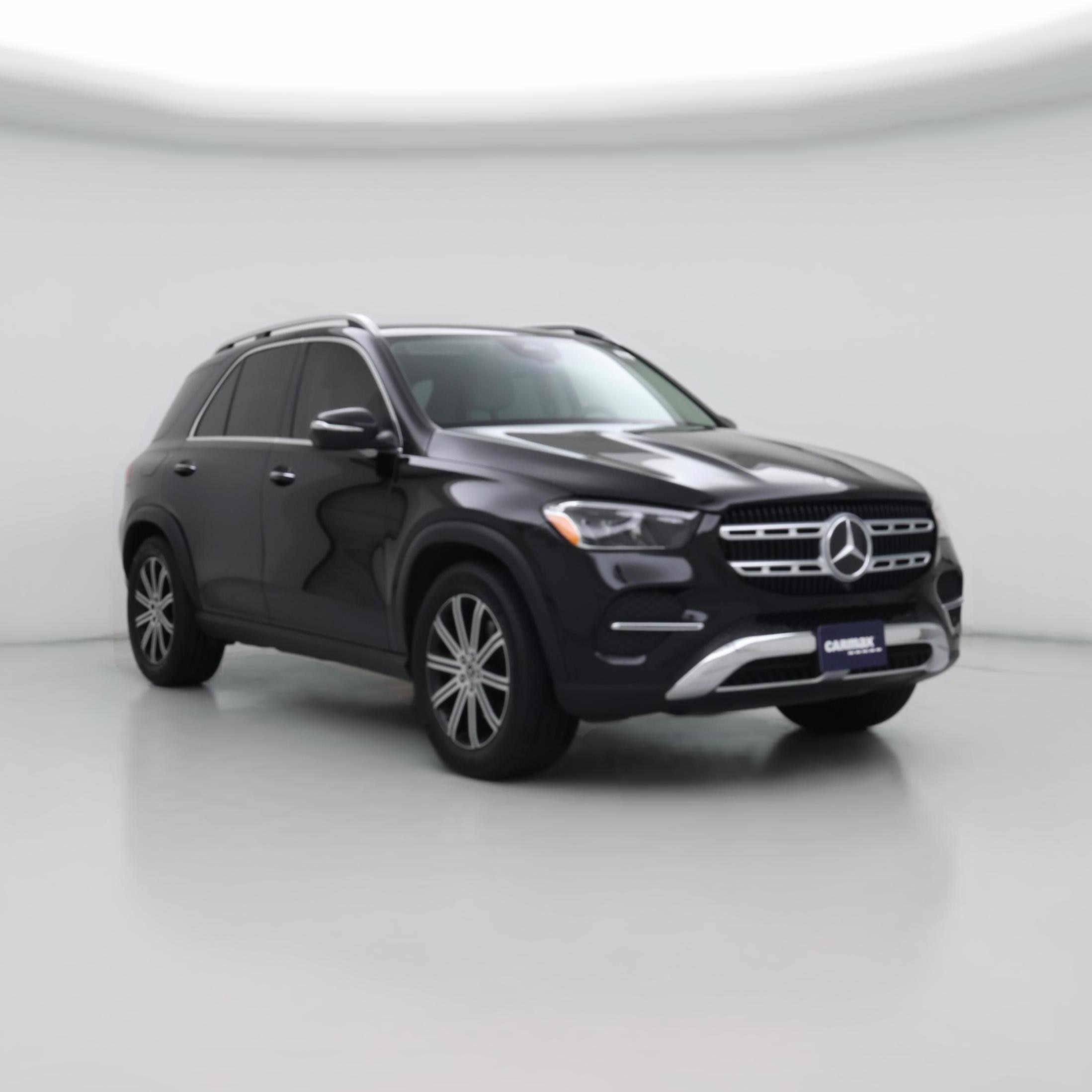 Thumbnail: 2024 Mercedes-Benz GLE - 1